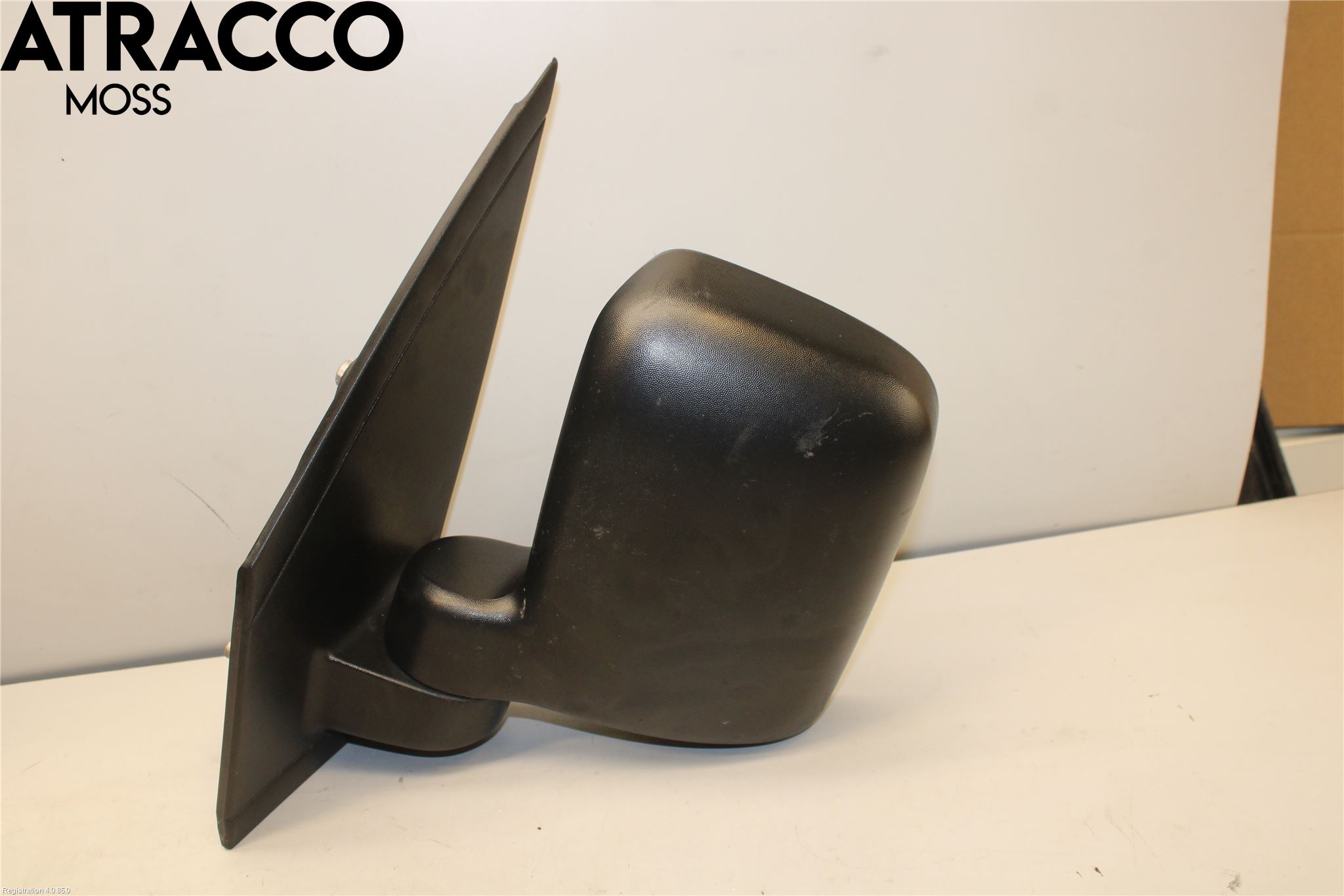 Ford TRANSIT CONNECT 03-08 Speil V M-El Justering