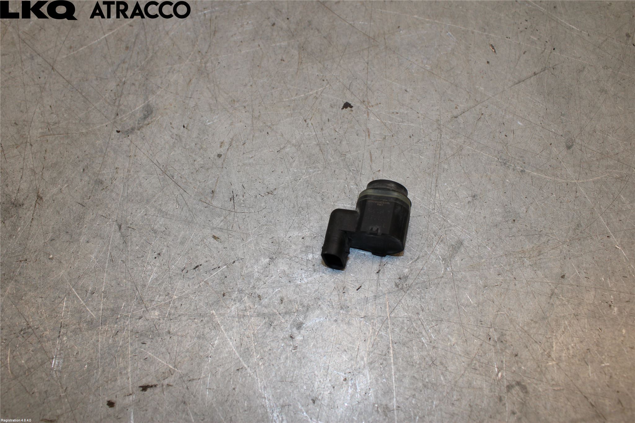 BMW 5 F10/F11/F18 09-17 Sensor Parkering Front