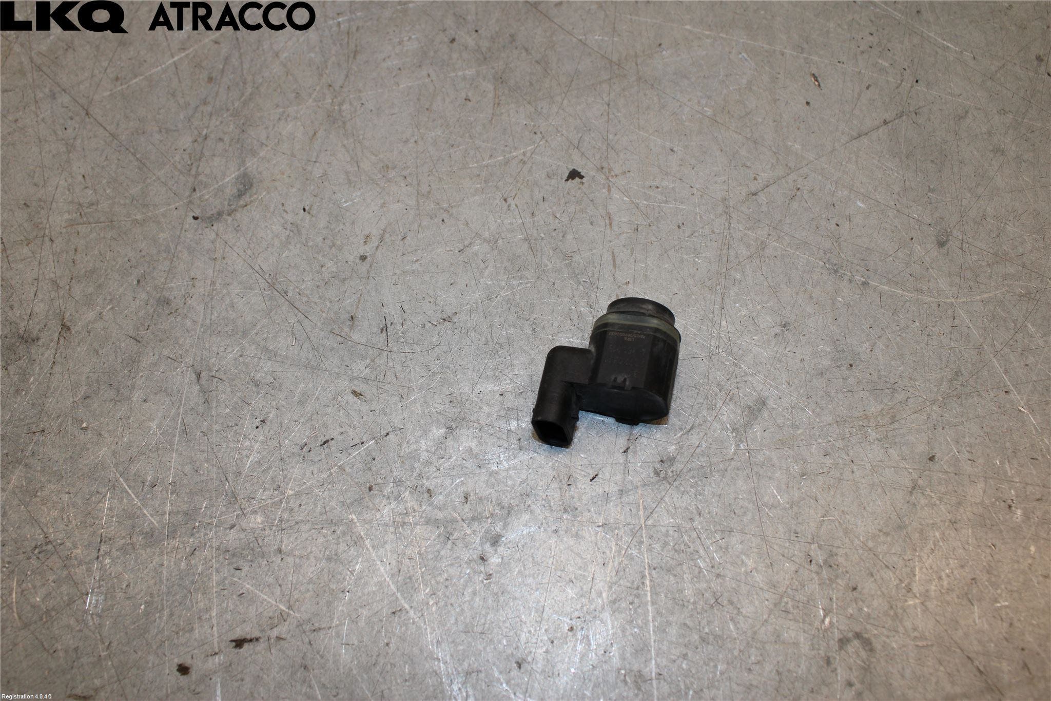 BMW 5 F10/F11/F18 09-17 Sensor Parkering Front