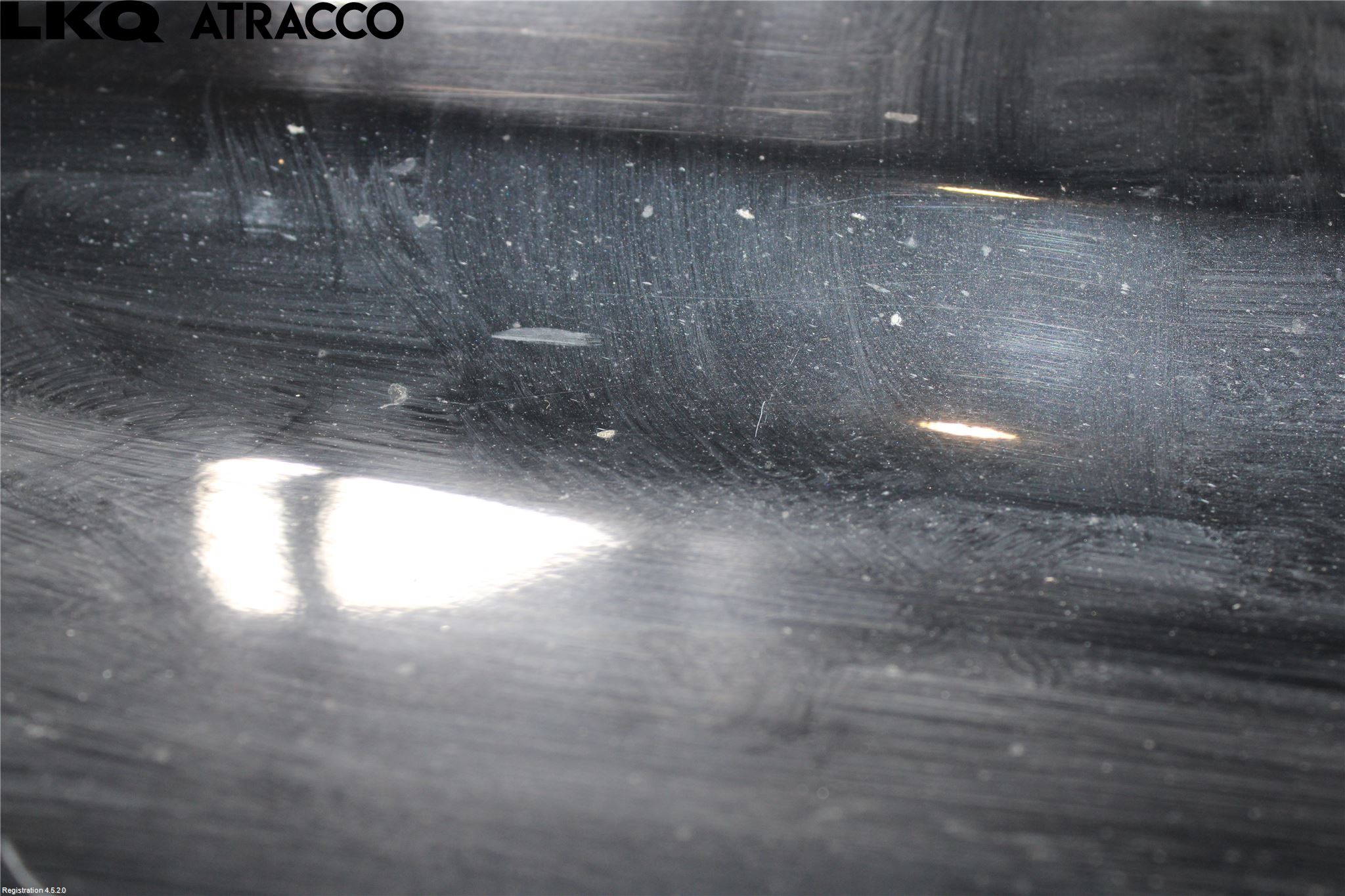 Kia CEED 12-18 Dør 4D Foran Høyre