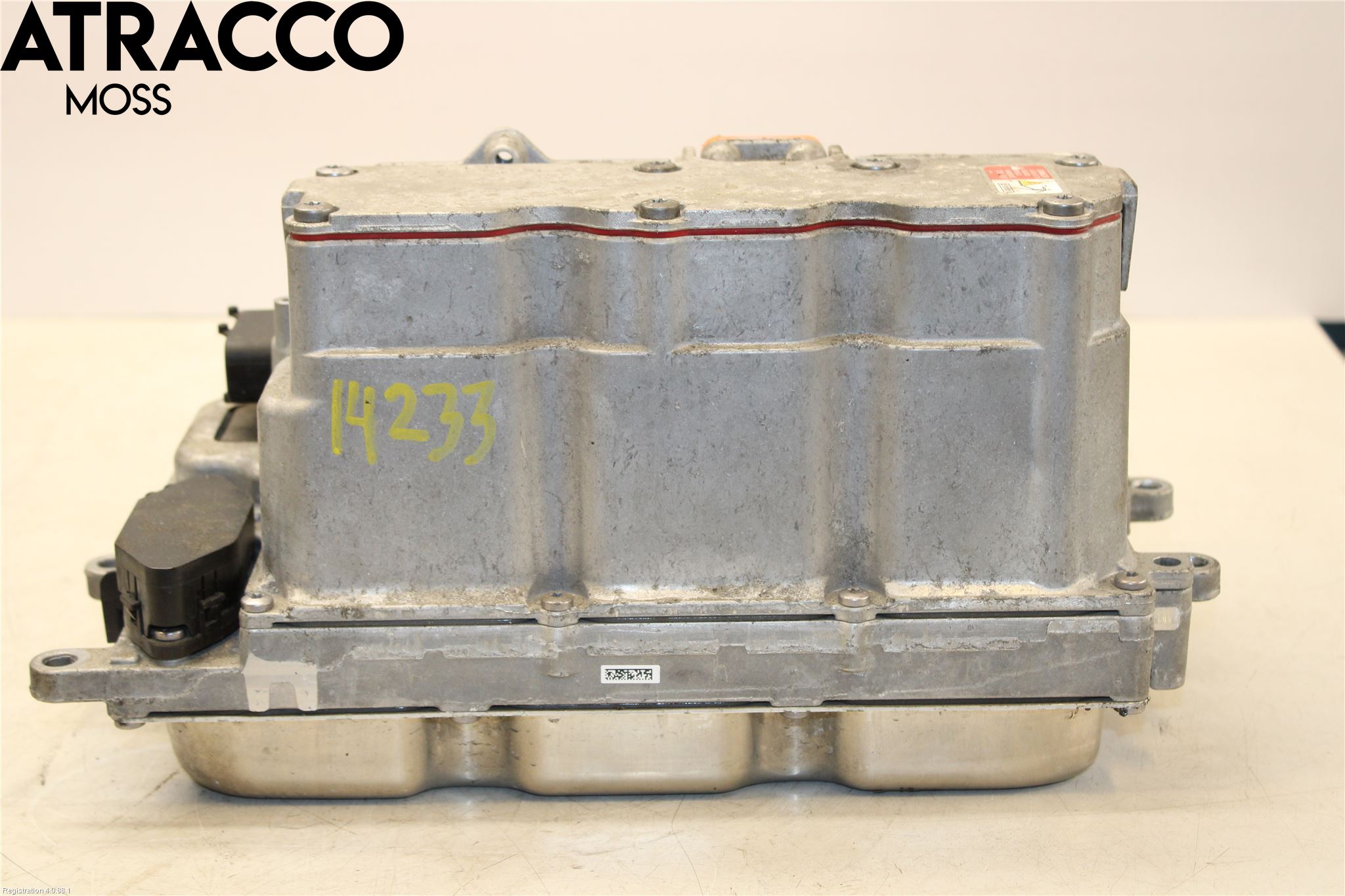 Volkswagen VW GOLF / E-GOLF VII 13-20 Hybridconverter