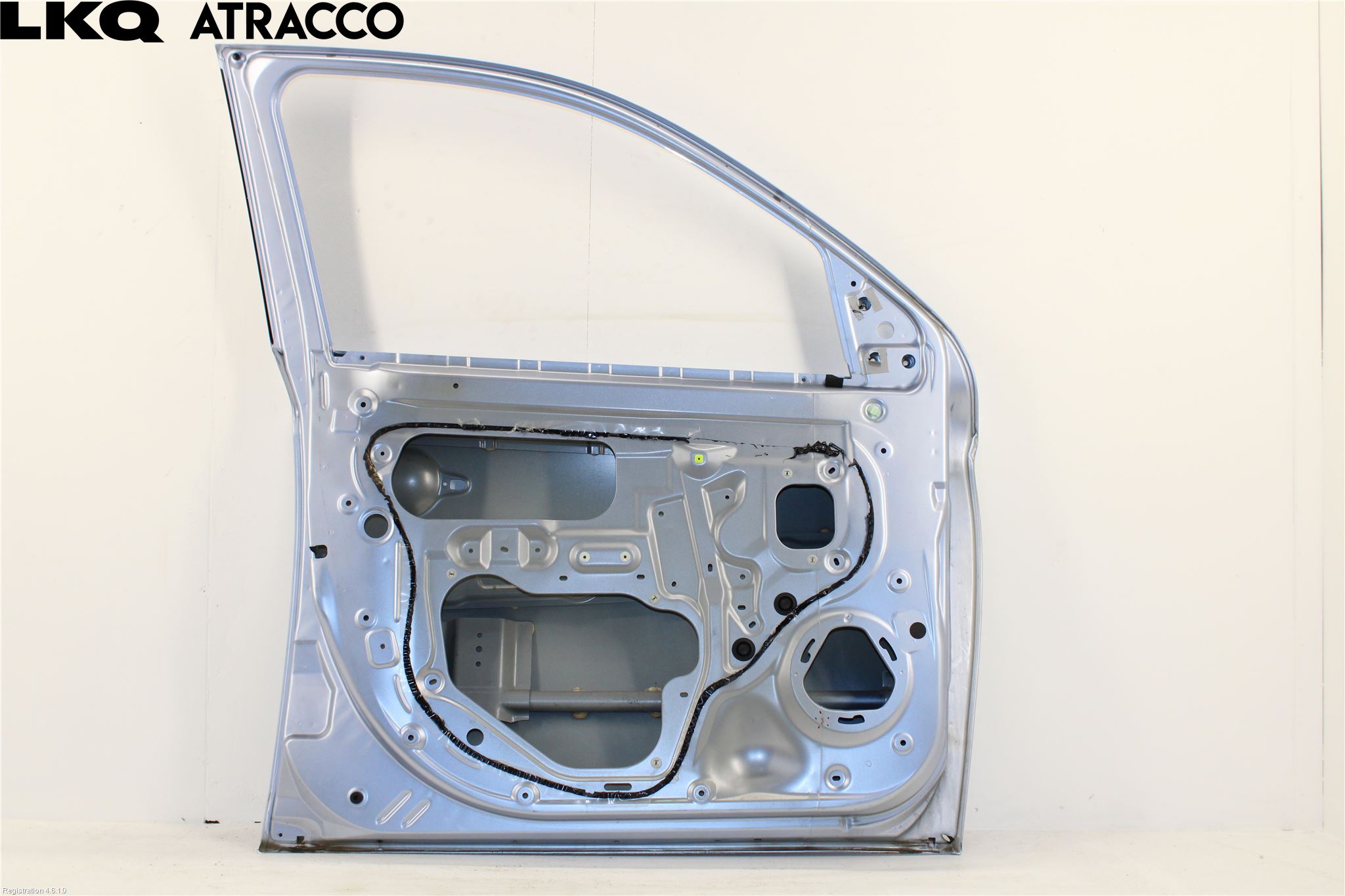 Mitsubishi OUTLANDER 13-21 Dør 4D Foran Venstre