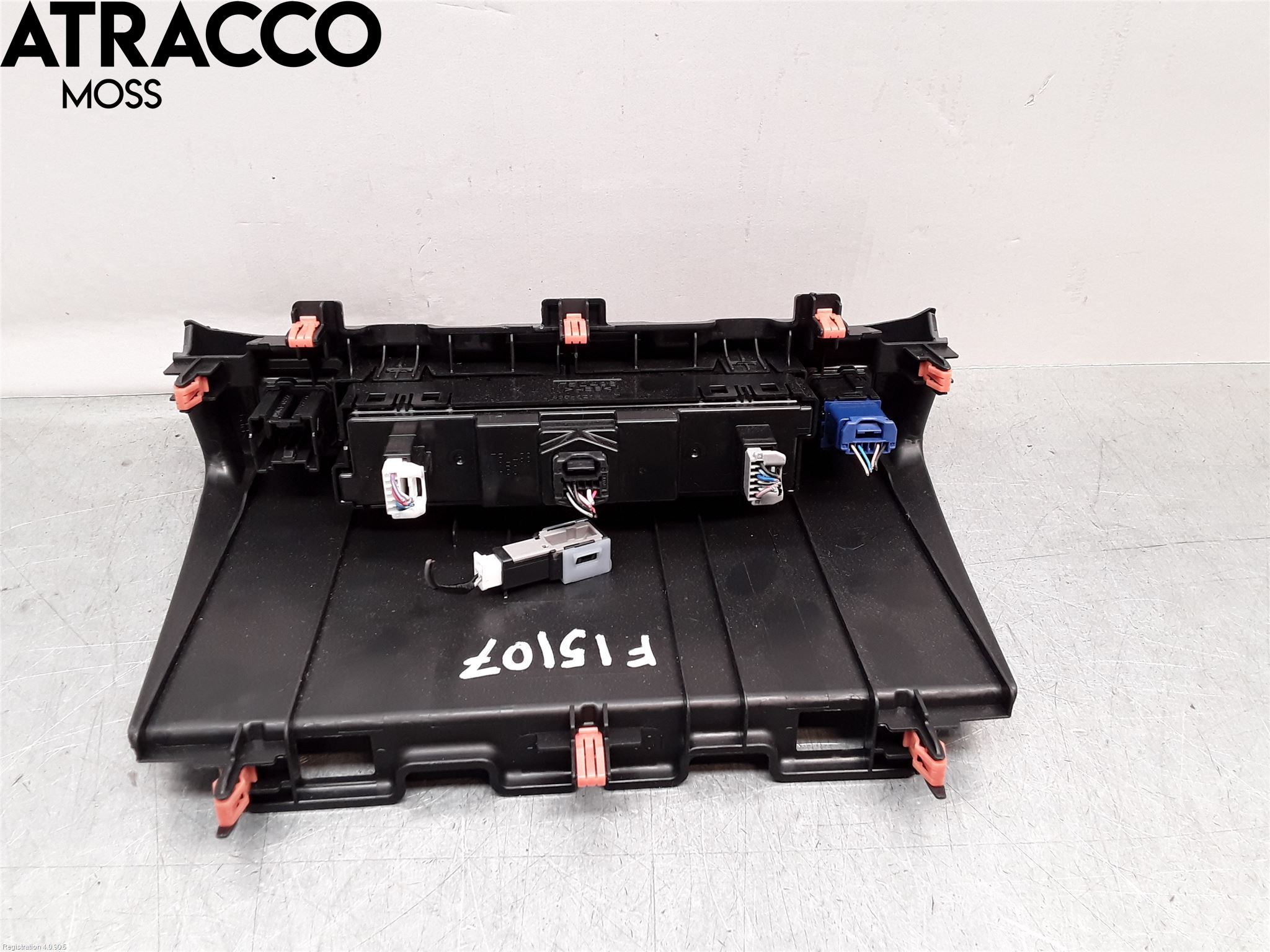 Toyota RAV4 19- Bryter Multifunksjon