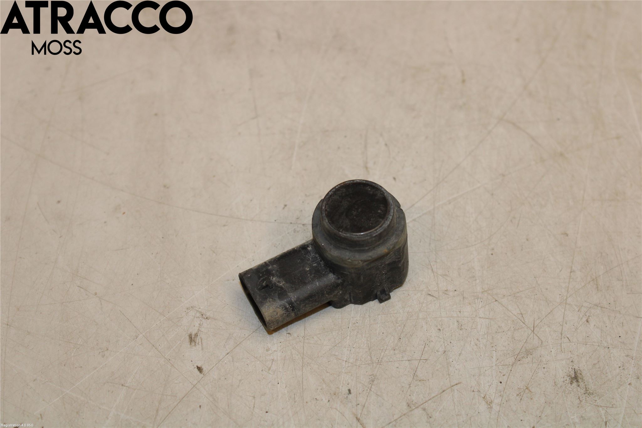 Volkswagen VW PASSAT 11-14 Sensor Ryggesensor