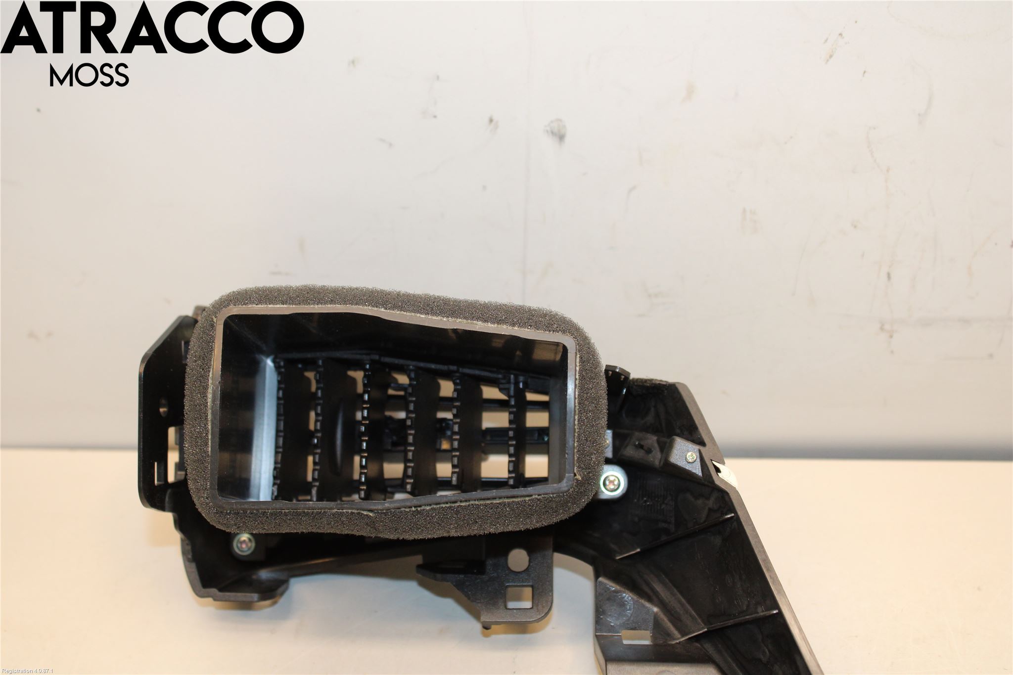 Hyundai IONIQ AE 17-22 Dashbord Kanal - Dyse