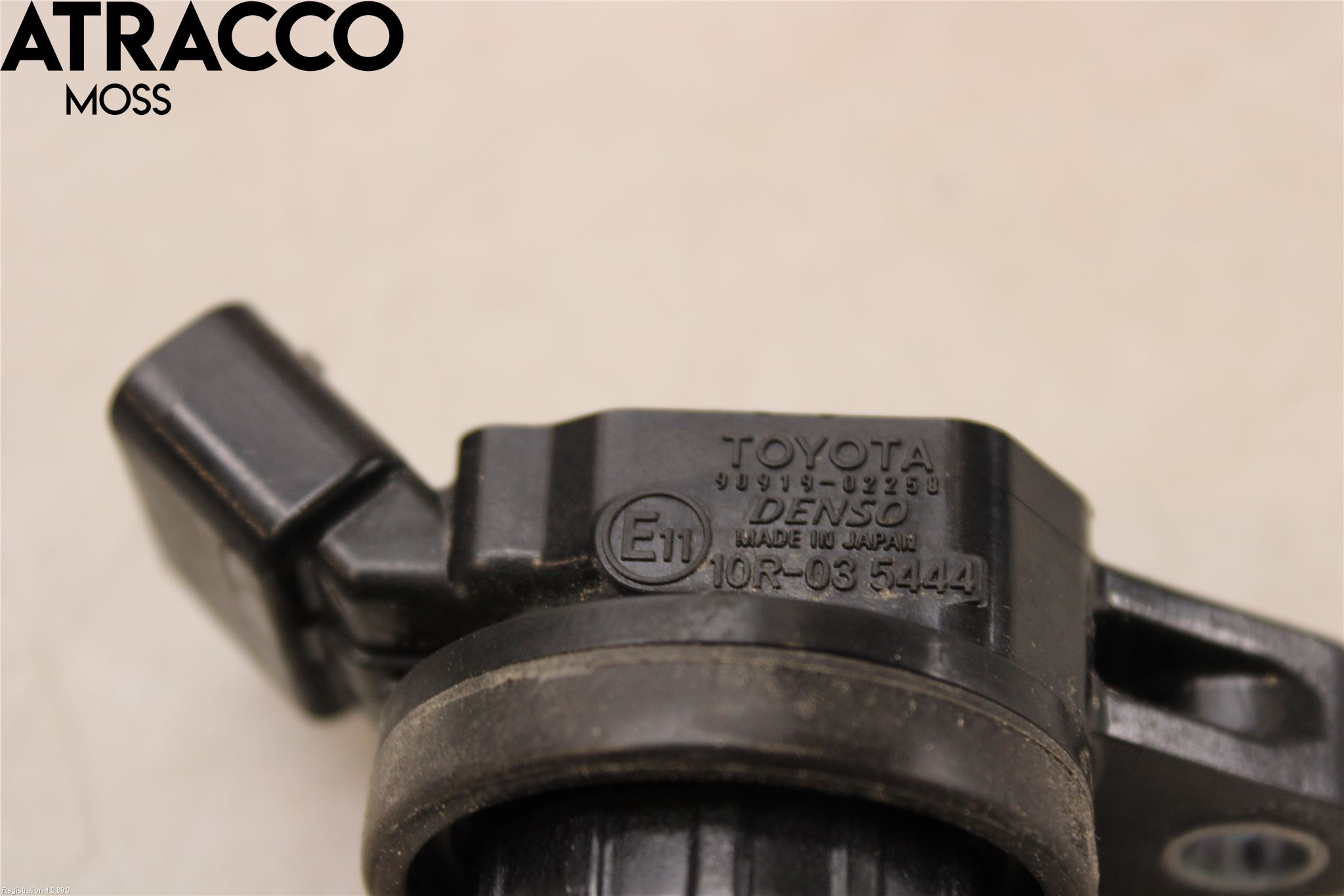 Toyota AURIS 13-19 Coil