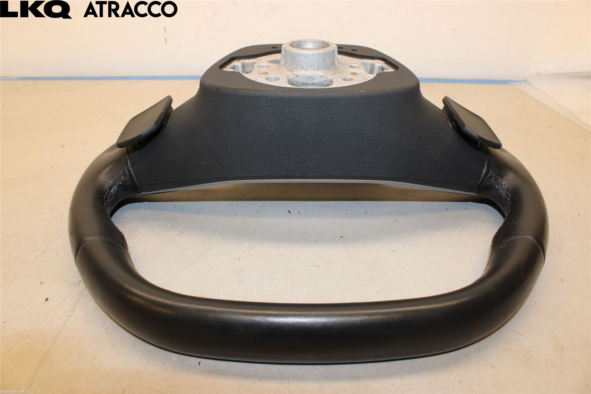 Audi Q4 E-TRON FZ 22- Ratt