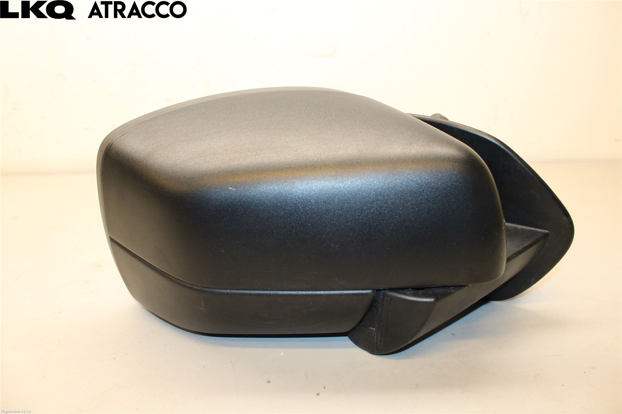 Suzuki LIANA Speil H M-Innvjustering