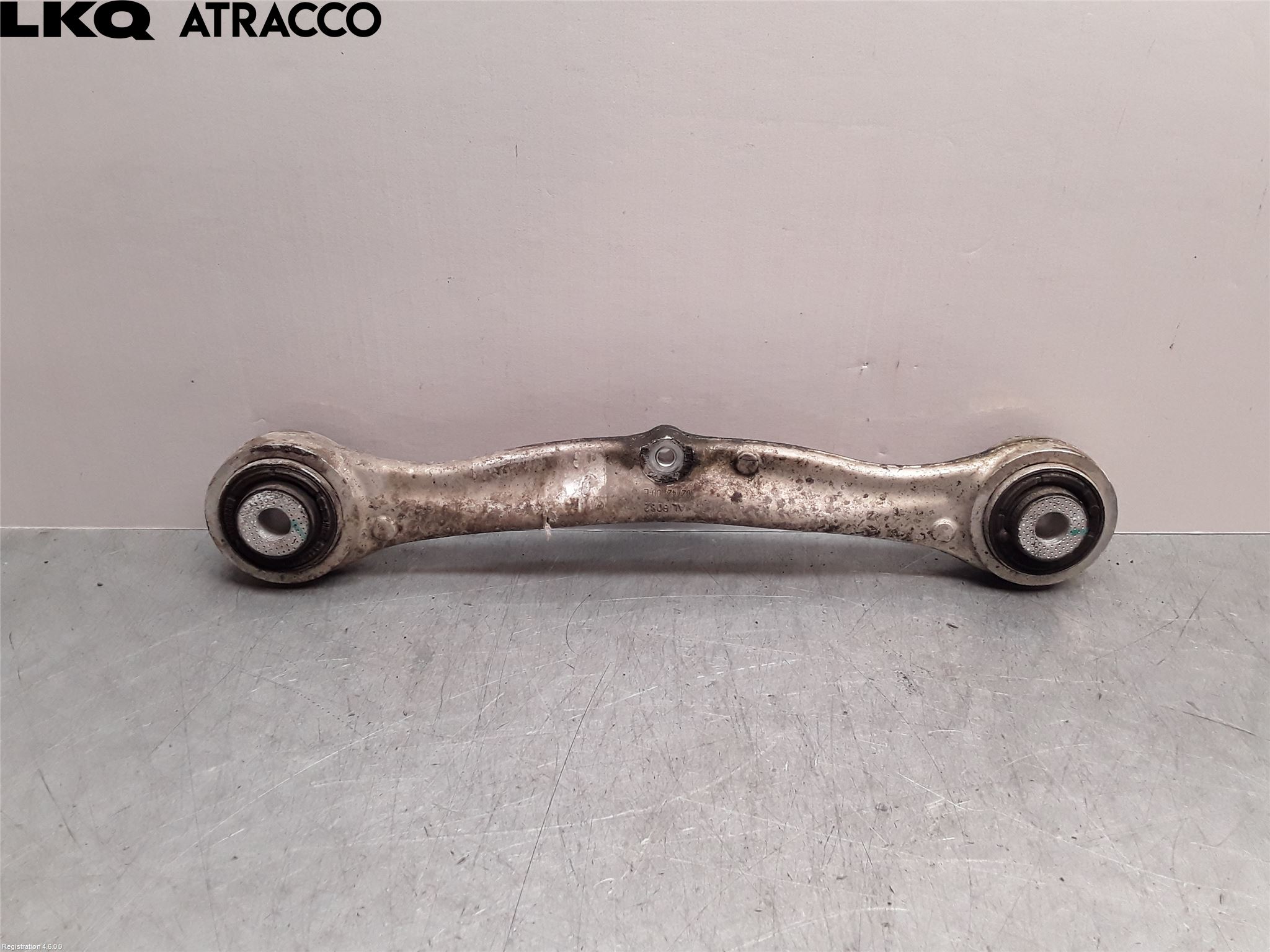 Tesla MODEL X 16- Bærearm Bak Høyre