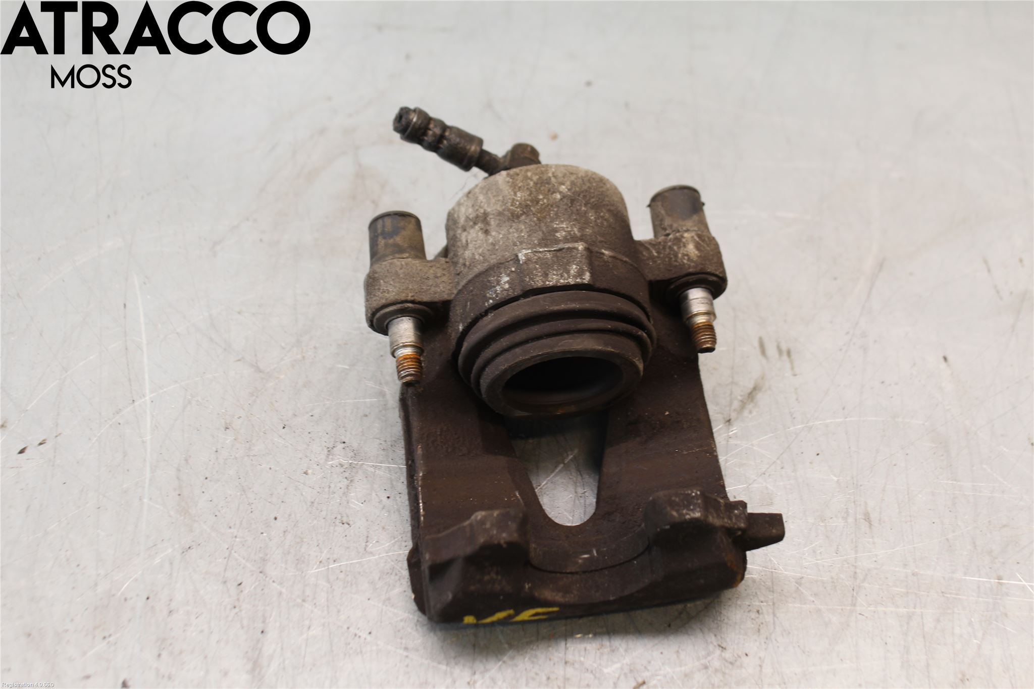 Seat IBIZA V 17-20 Bremsecaliper Foran Venstre