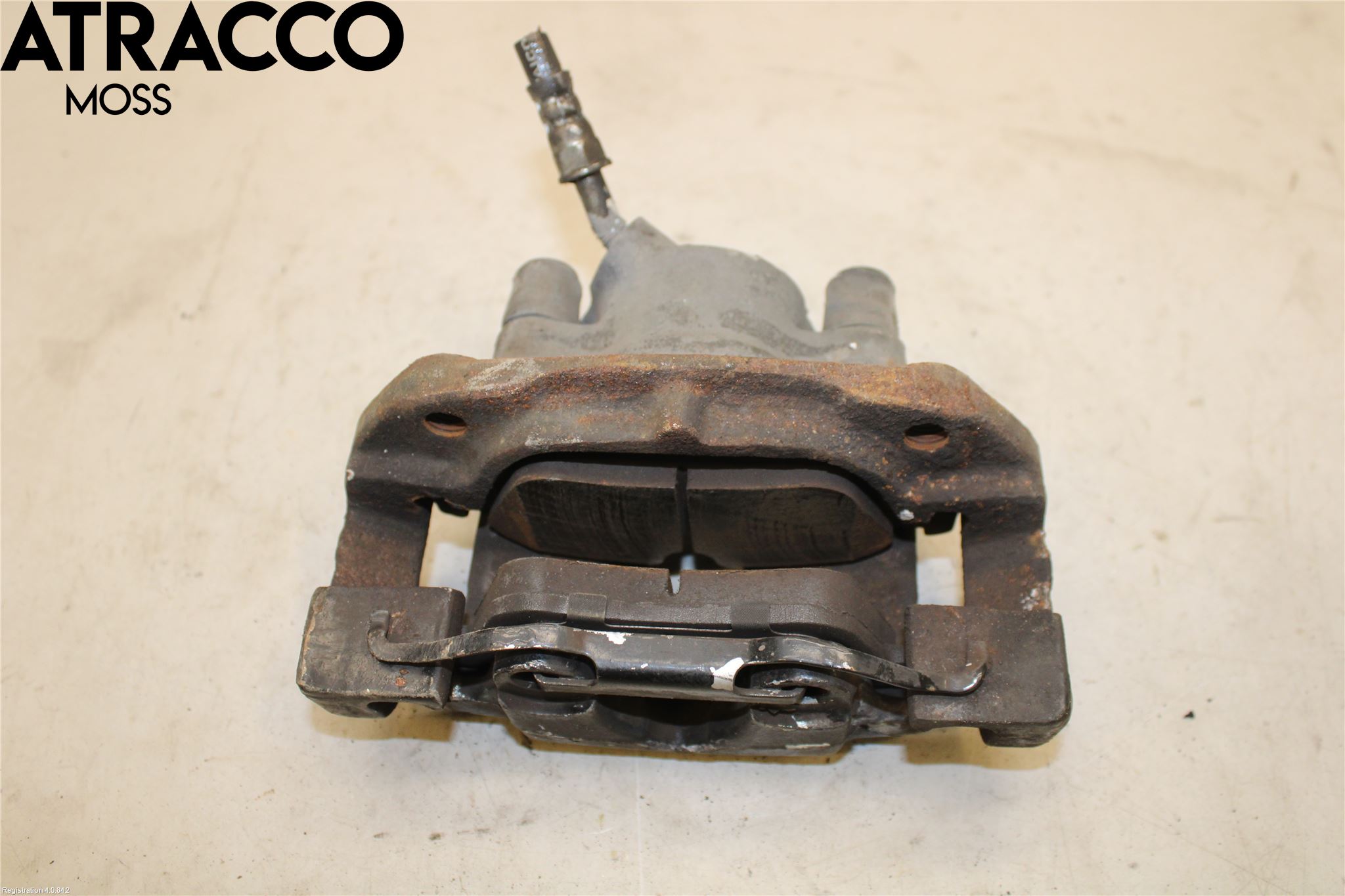 BMW 3 E46      98-05 Bremsecaliper Foran Høyre