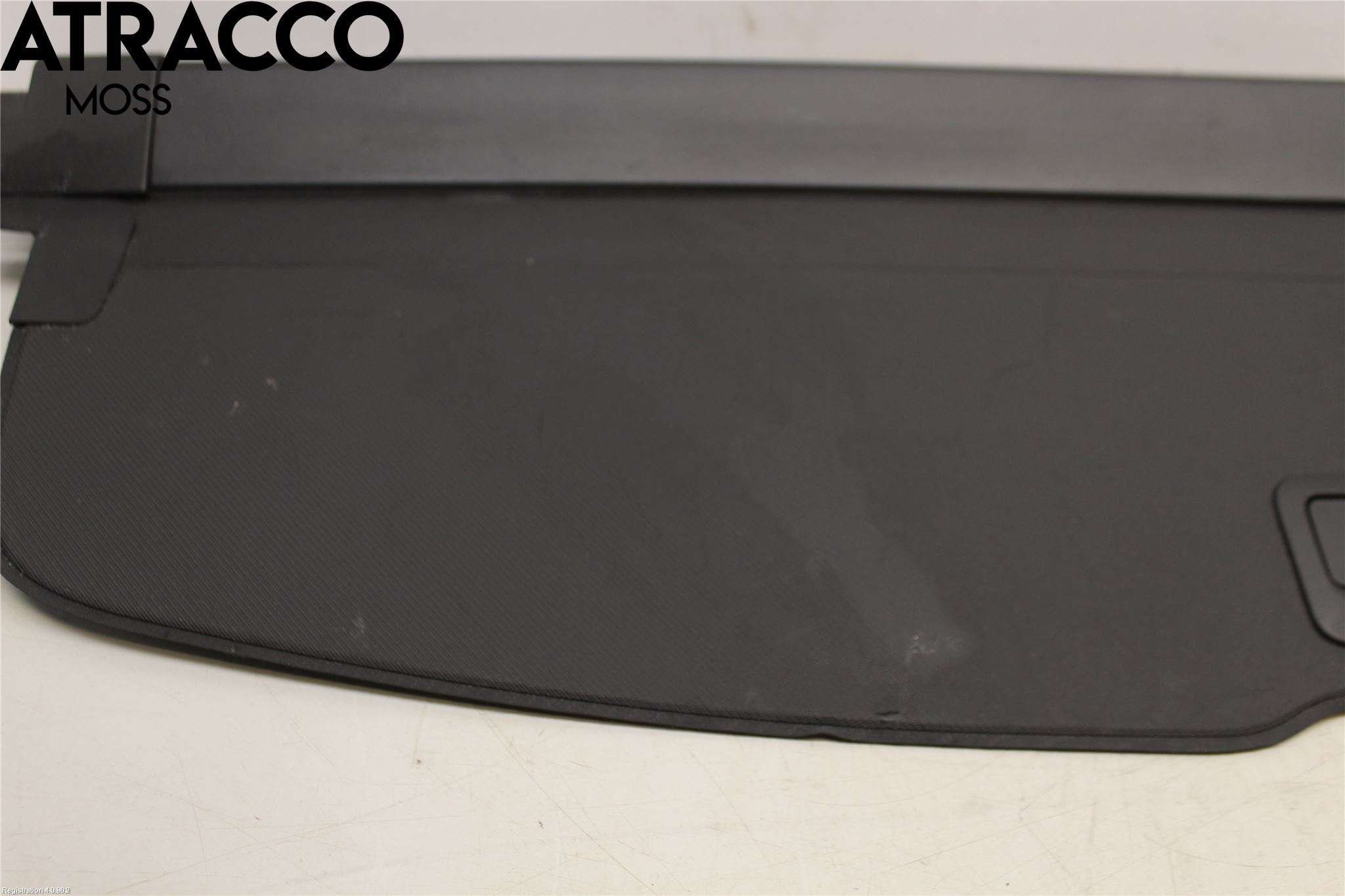 Citroen C5 08-17 Innr Innsyn Beskytelse Stv