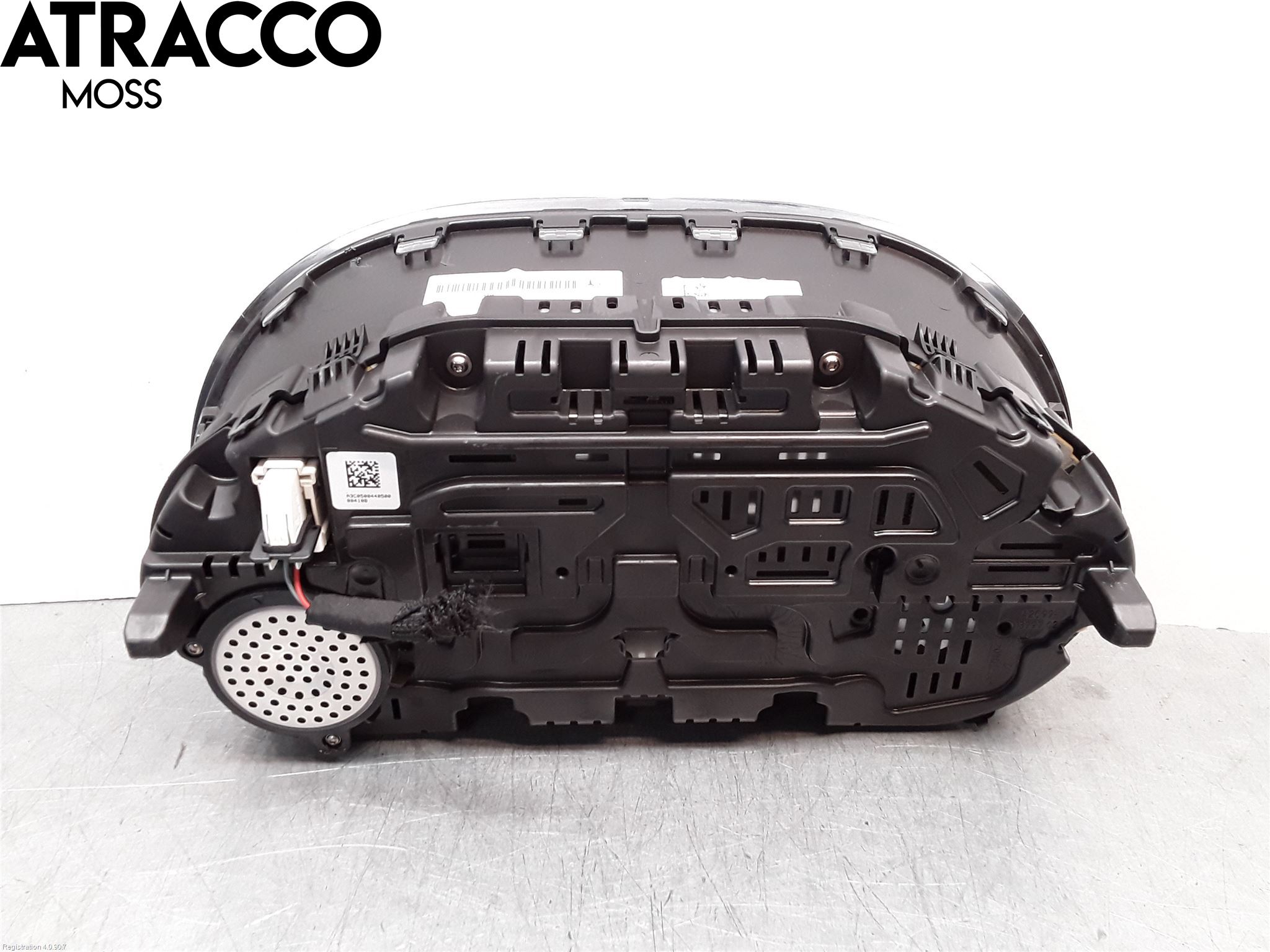 Mercedes-Benz MB CITAN/EQT (W420) 22- Instr Kombinert
