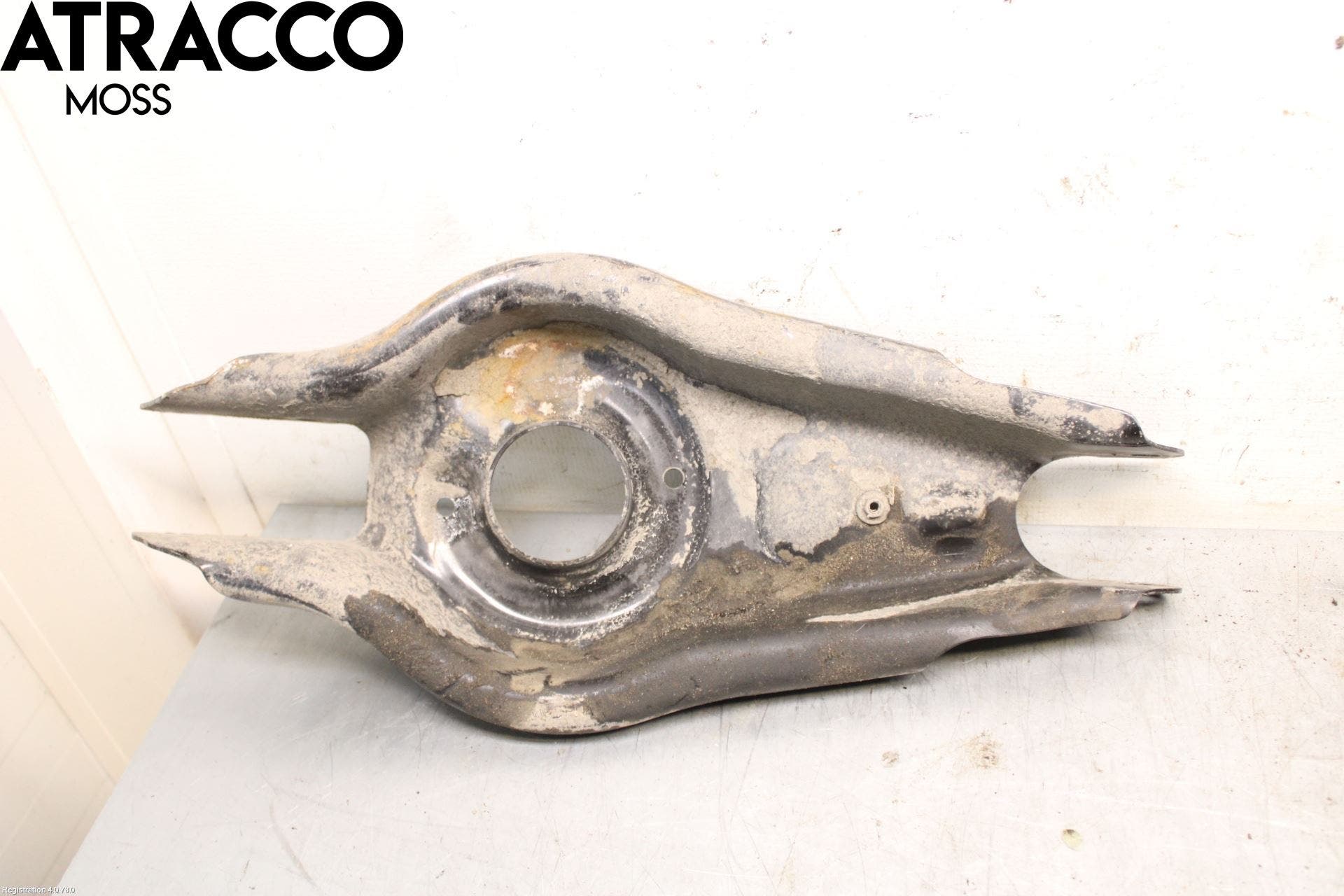 Tesla MODEL 3 17- Bærearm Bak Venstre