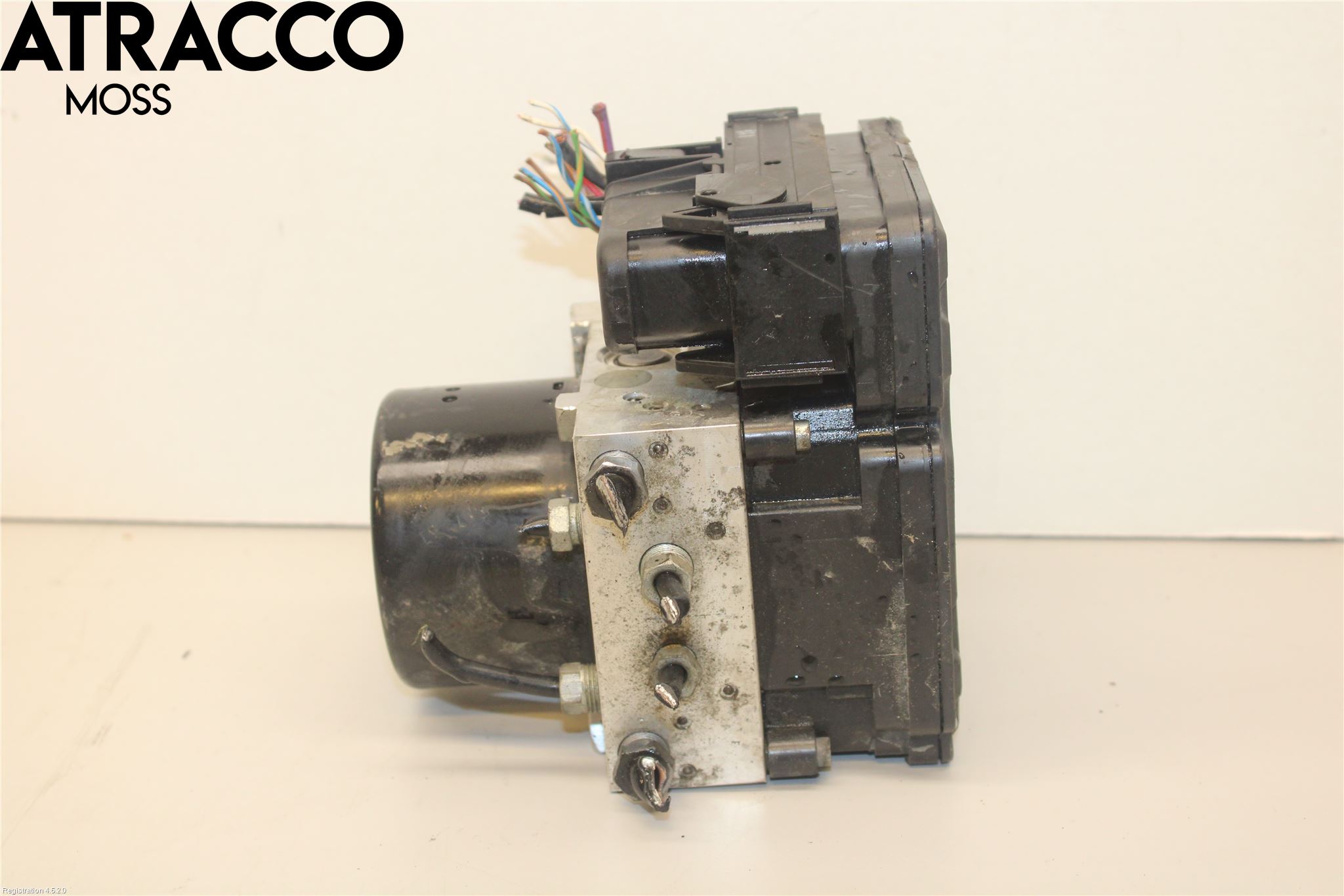 Ford KUGA 13-16 Abs Hydraulikkaggregat