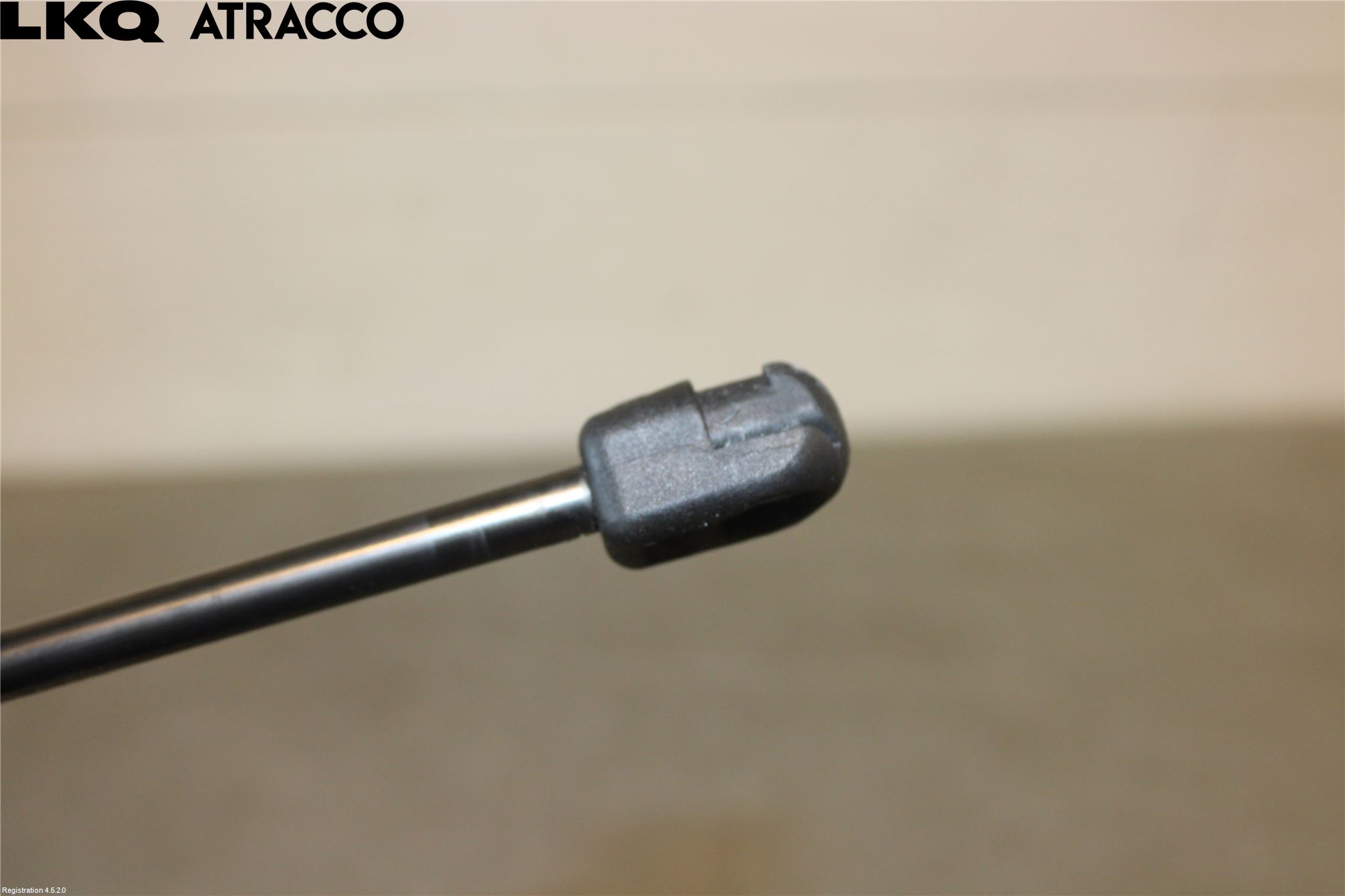 Mercedes-Benz MB E-KLASS (W212) 09-16 Panser Demper-Gassfjær