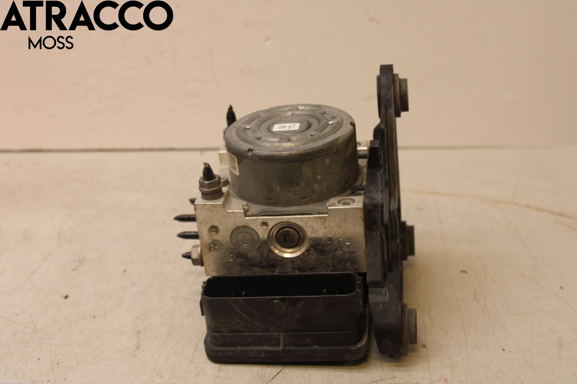 Volkswagen VW GOLF / E-GOLF VII 13-20 Abs Hydraulikkaggregat