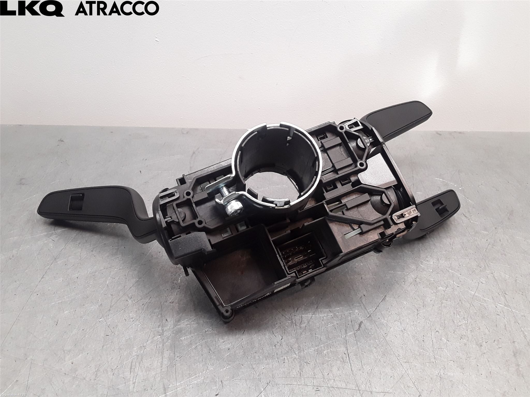 Porsche TAYCAN 20- Bryter Ratt Kombi H Og V