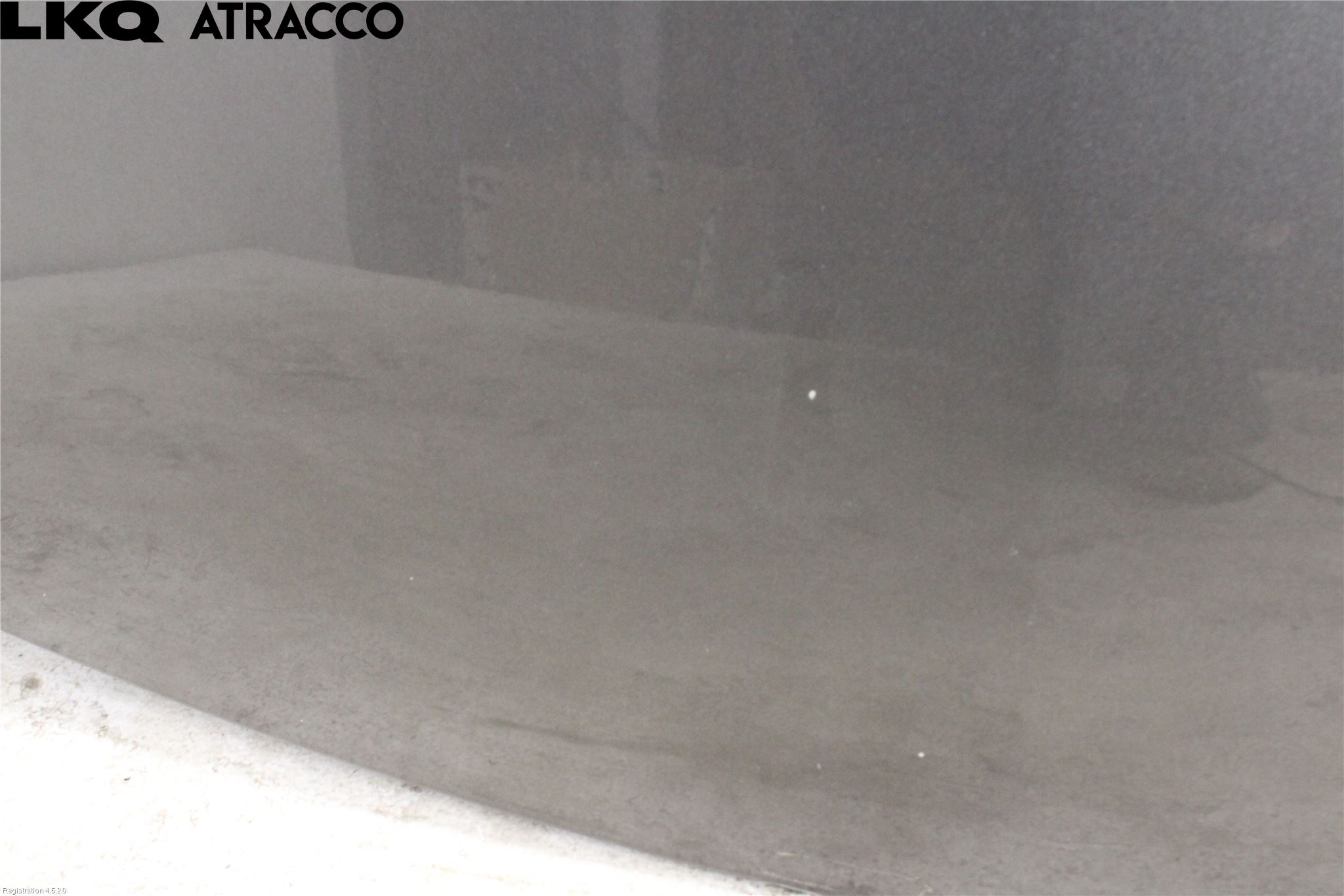 Mercedes-Benz MB A-KLASS (W176) 13-18 Panser