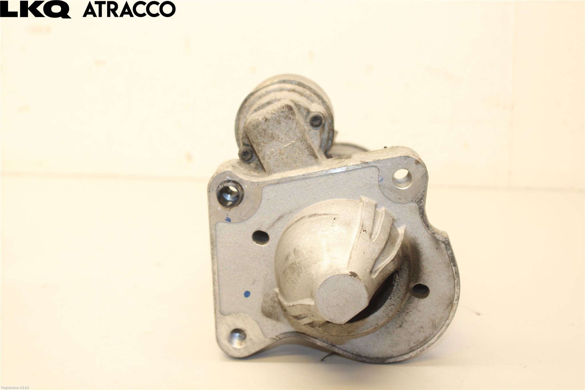 Volvo V60 11-13 Startmotor Diesel