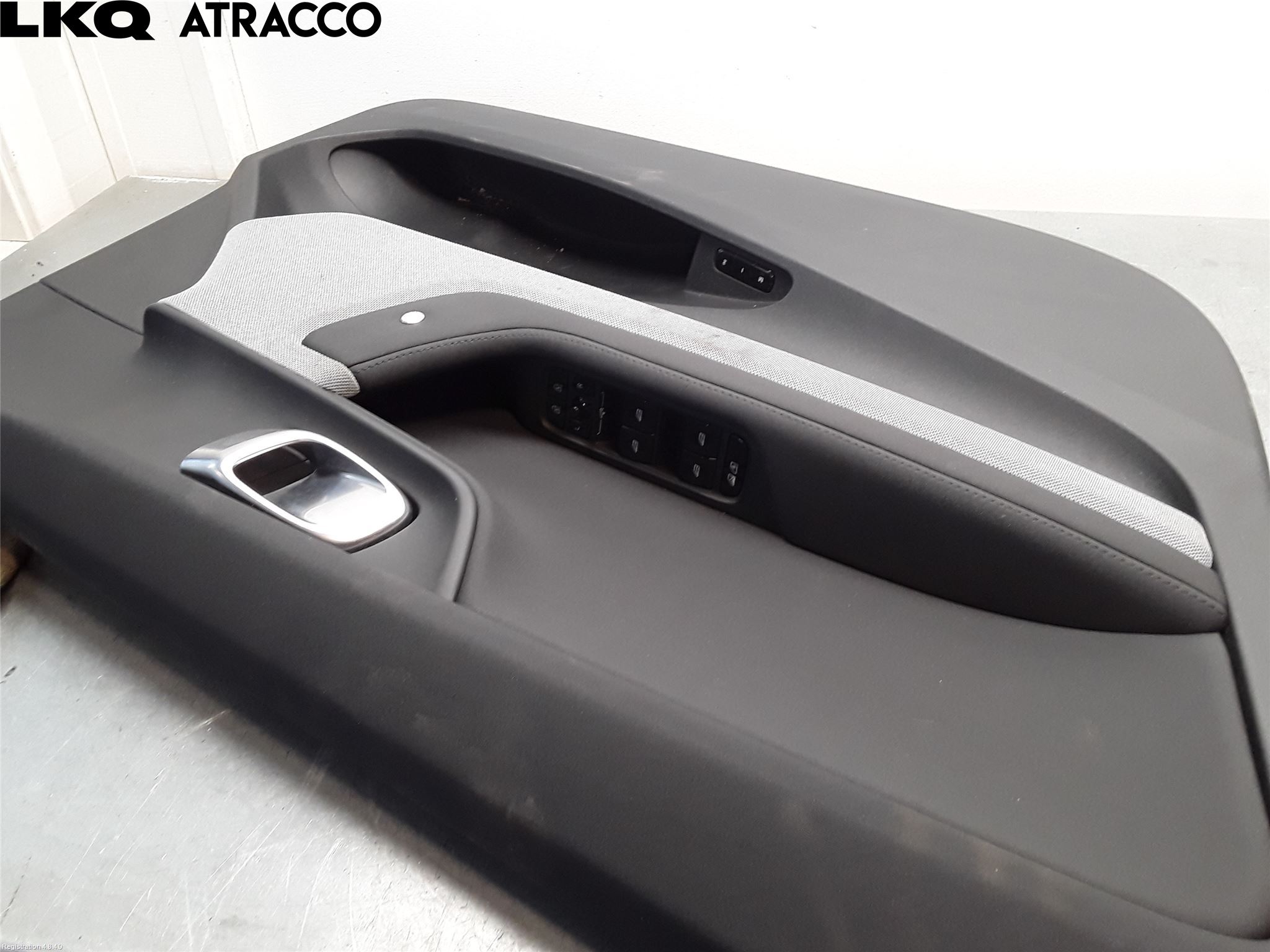 Polestar 2 20- Dørtrekk Innlegg Venstre