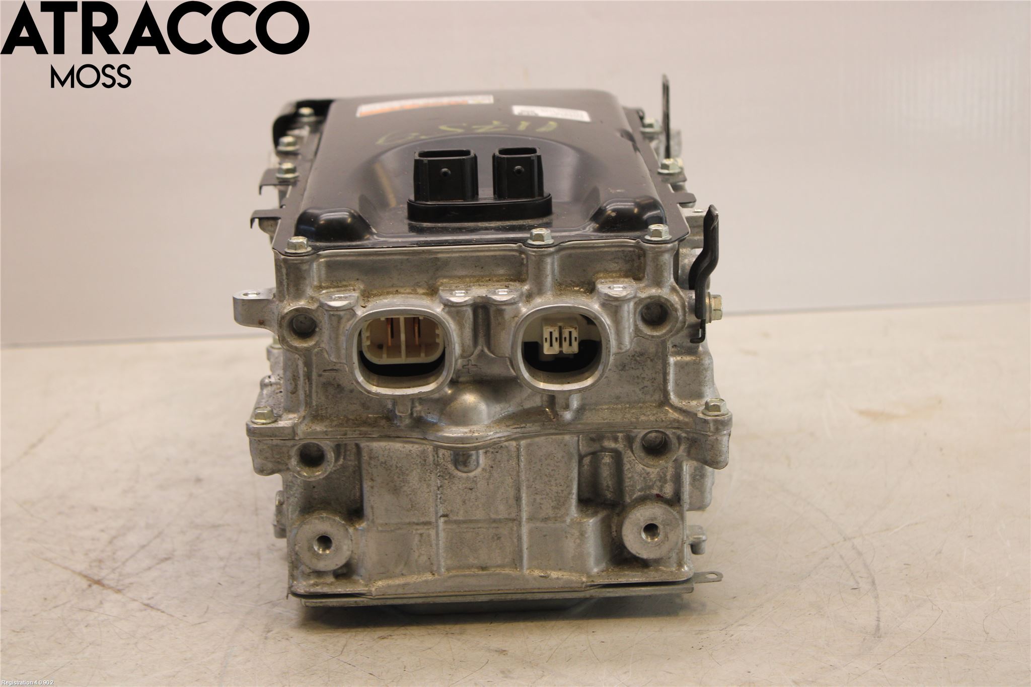 Lexus ES 250/300/330 Inverter Hybrid