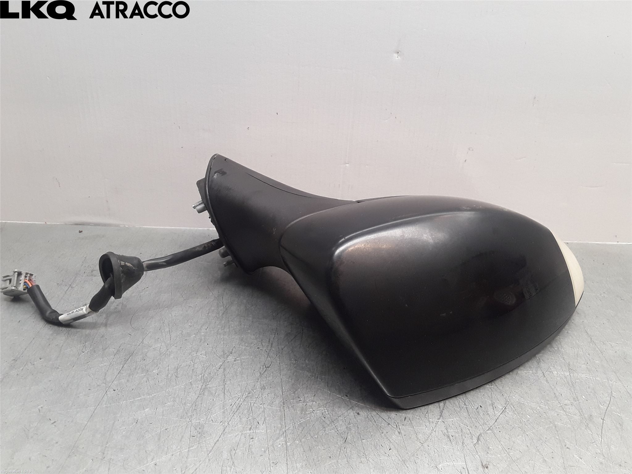 Ford KUGA 08-12 Speil H M-Innvjustering