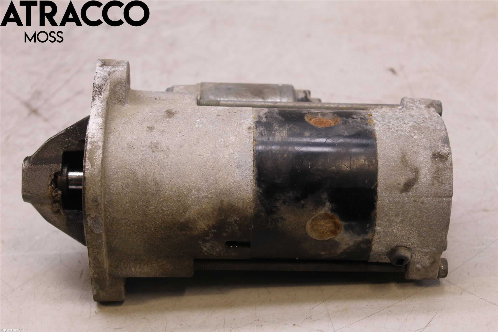 Mitsubishi L200 06-15 Startmotor Diesel