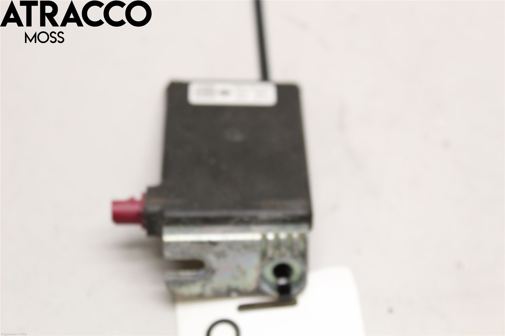 Volkswagen VW GOLF / E-GOLF VII 13-20 Styreenhet Øvrig