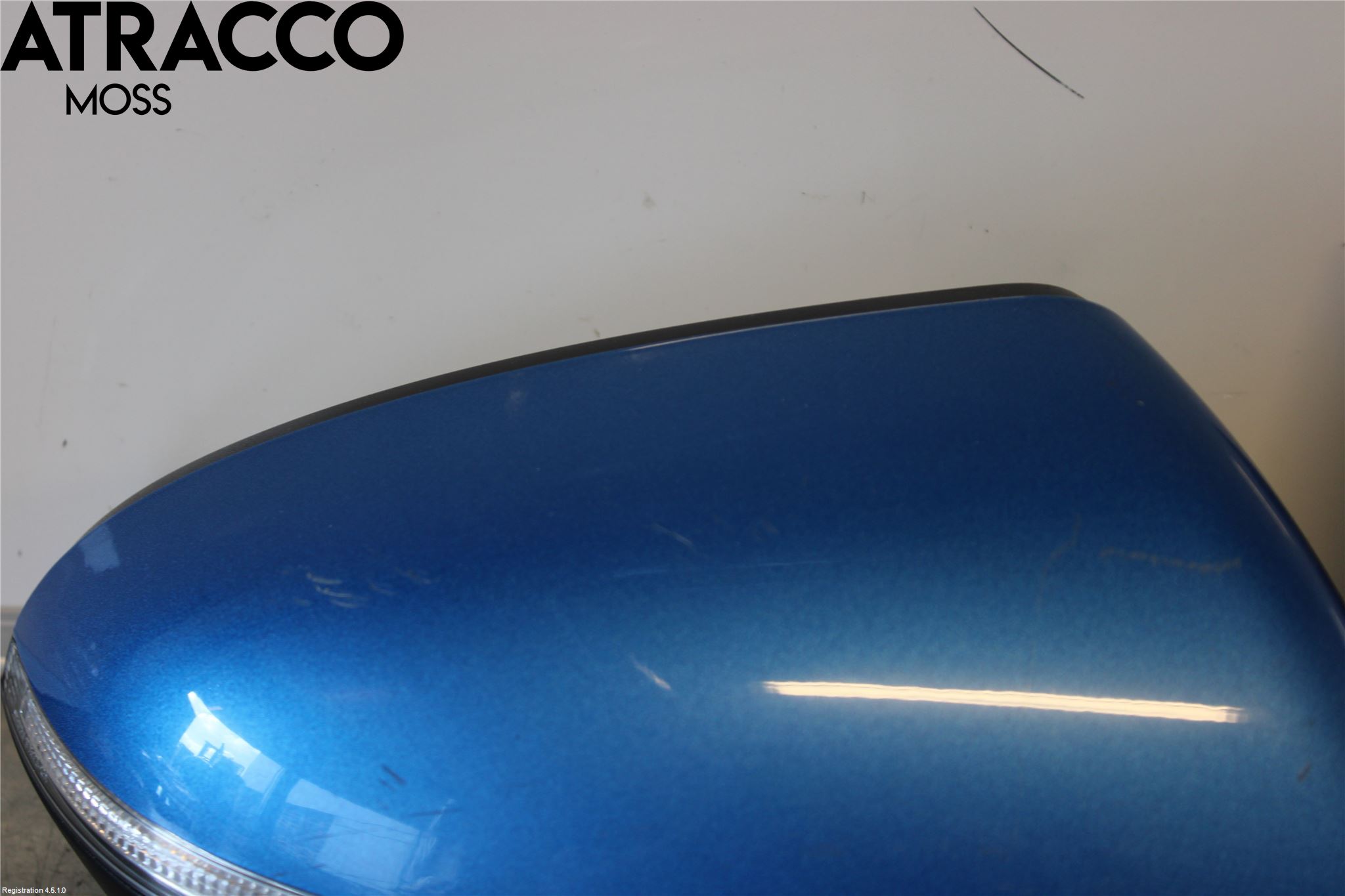 Hyundai i30 PD 17- Speil H M-El Justering