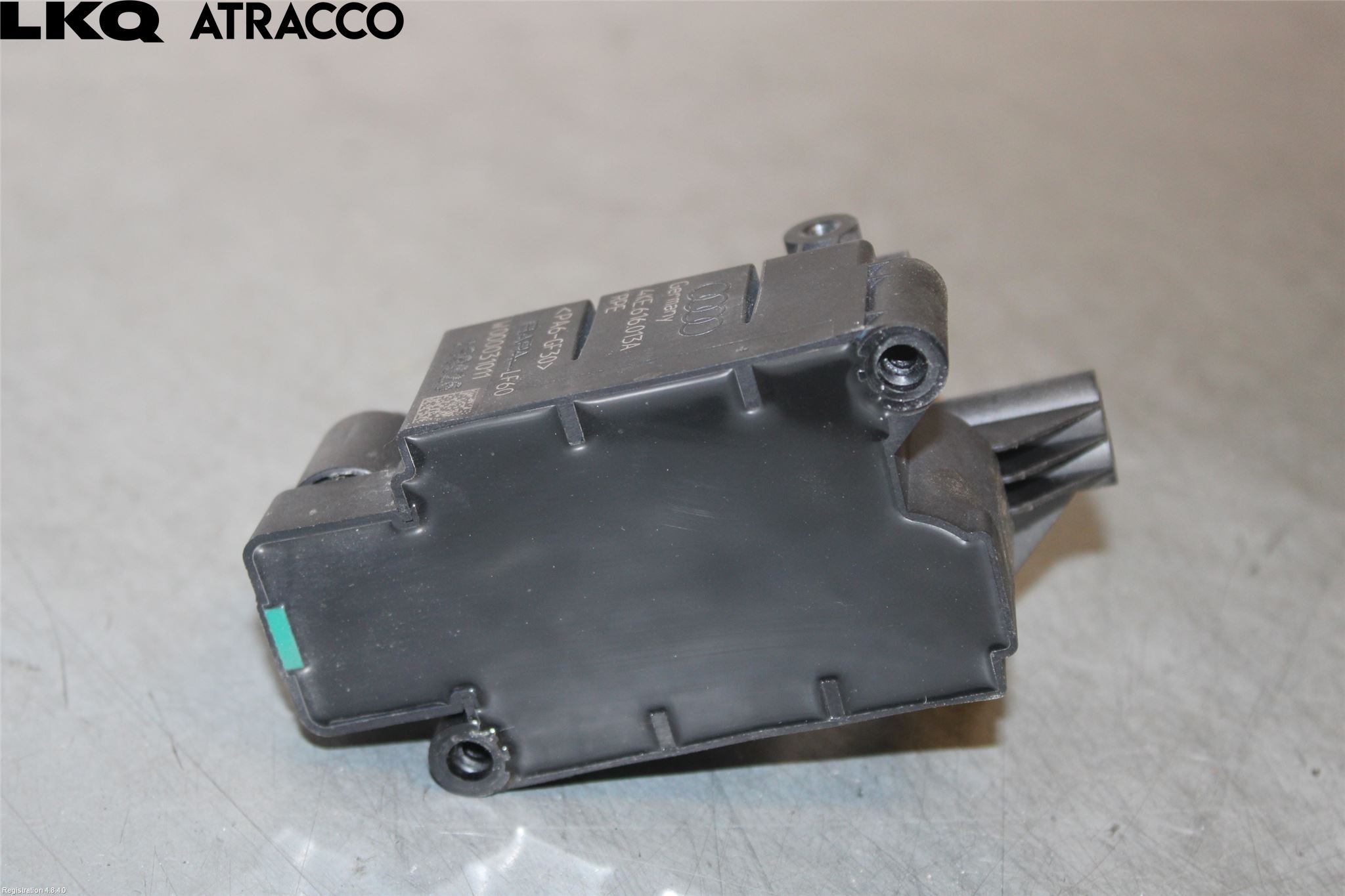 Audi E-TRON, S GE 19- Elektrisk Øvrig