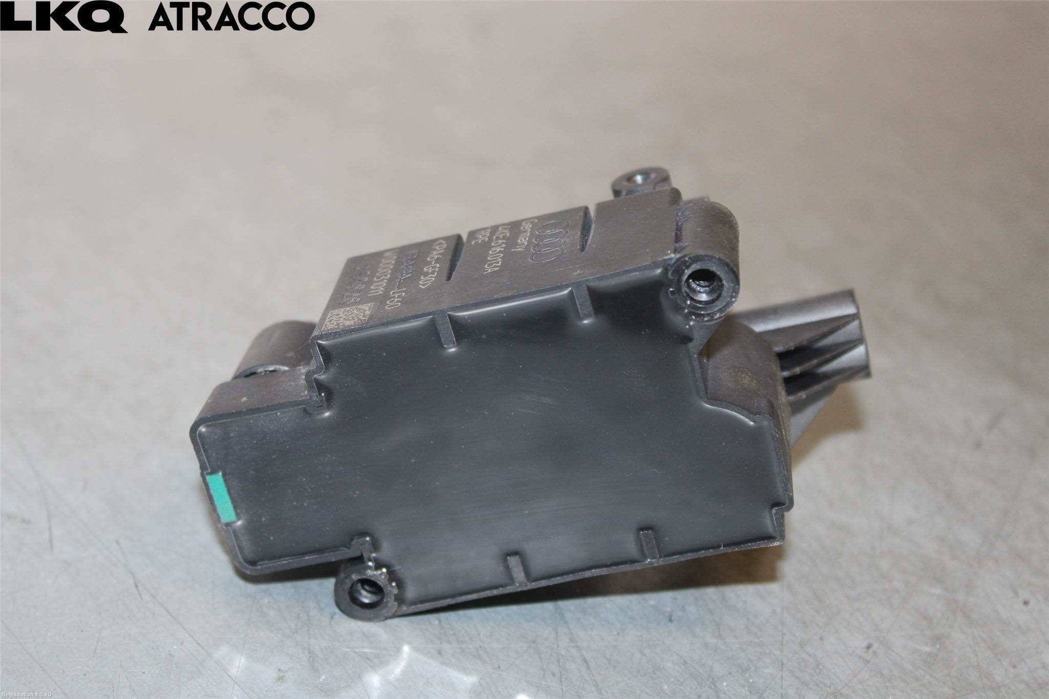 Audi E-TRON, S GE 19- Elektrisk Øvrig