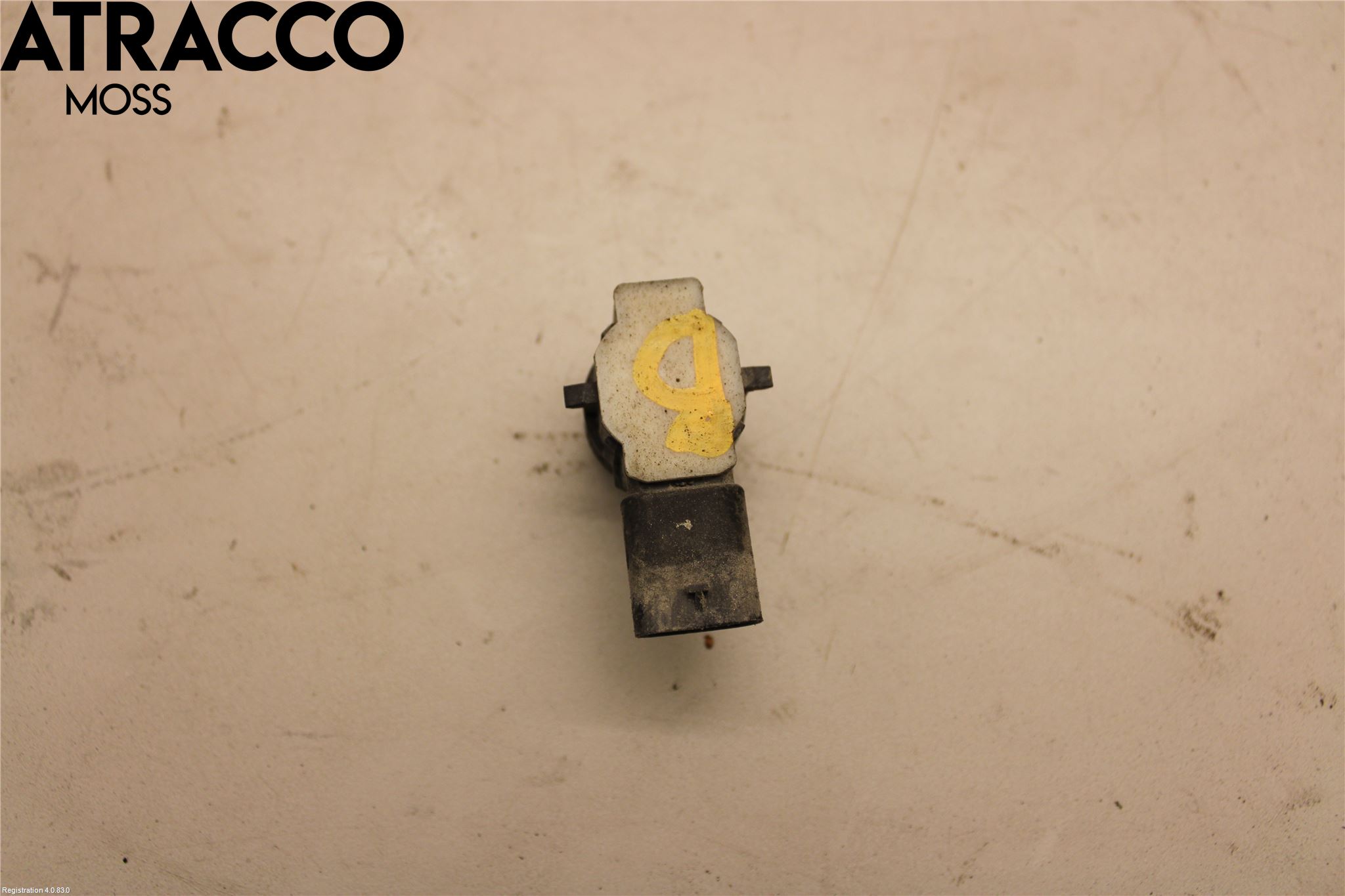 BMW 3 F30/F31/F80 12-19 Sensor Ryggesensor