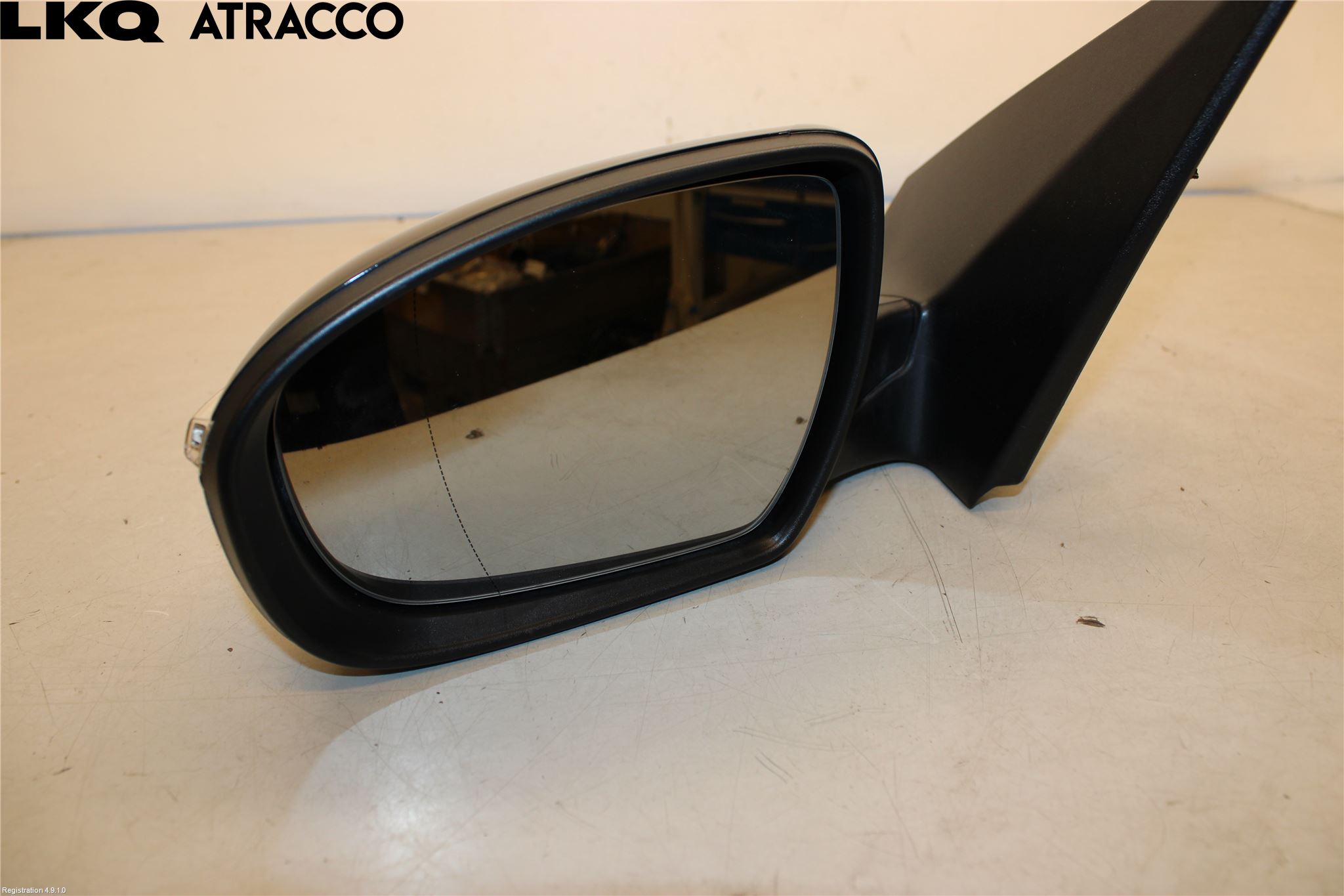 Hyundai i20 GB 15-20 Speil V M-Innvjustering