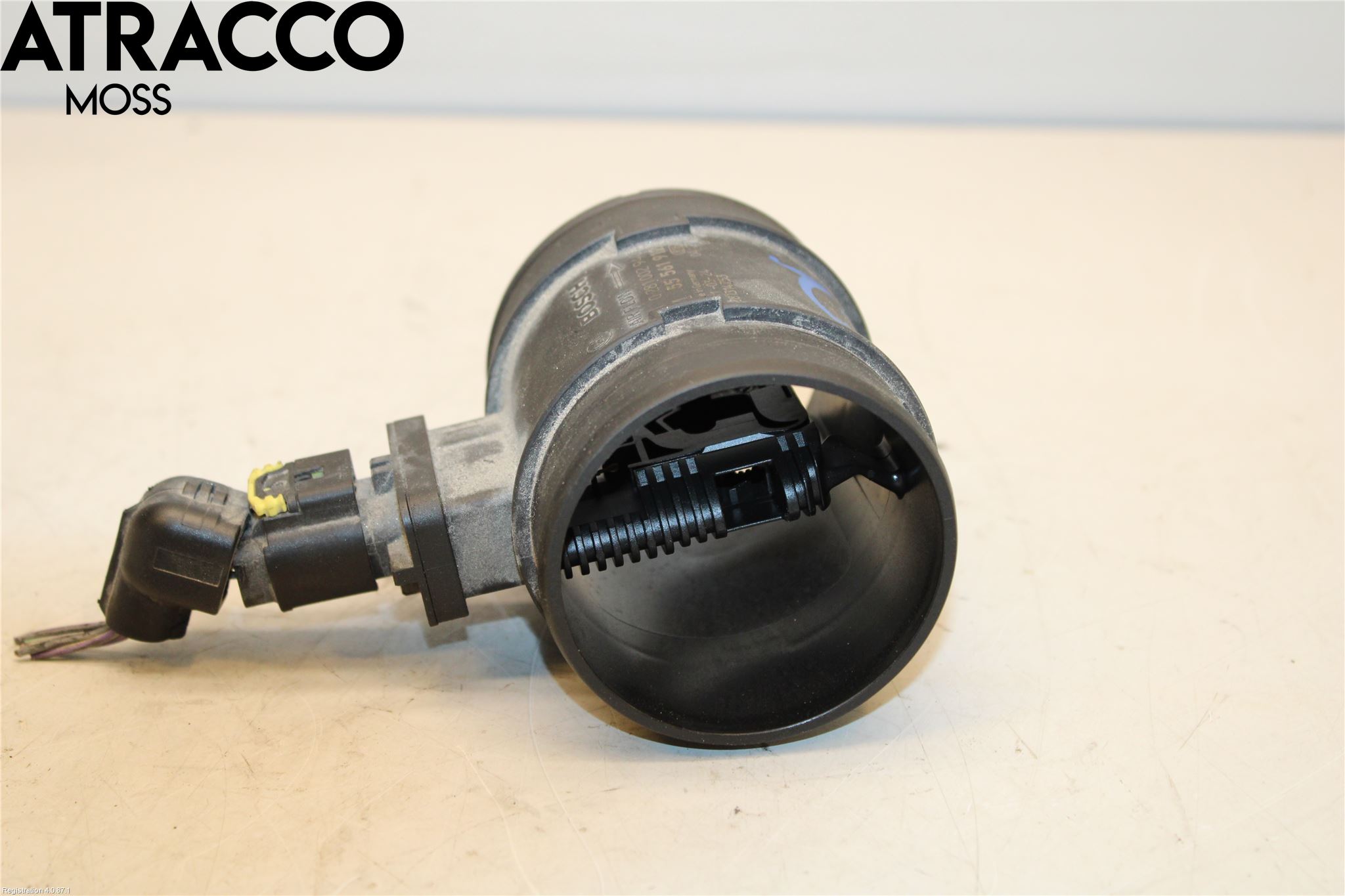 Opel CORSA D 07-14 Inns Luftmassemåler