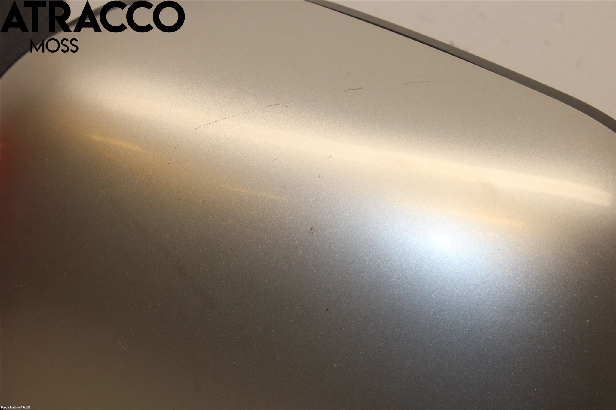 Mitsubishi OUTLANDER 07-12 Speil V M-El Justering