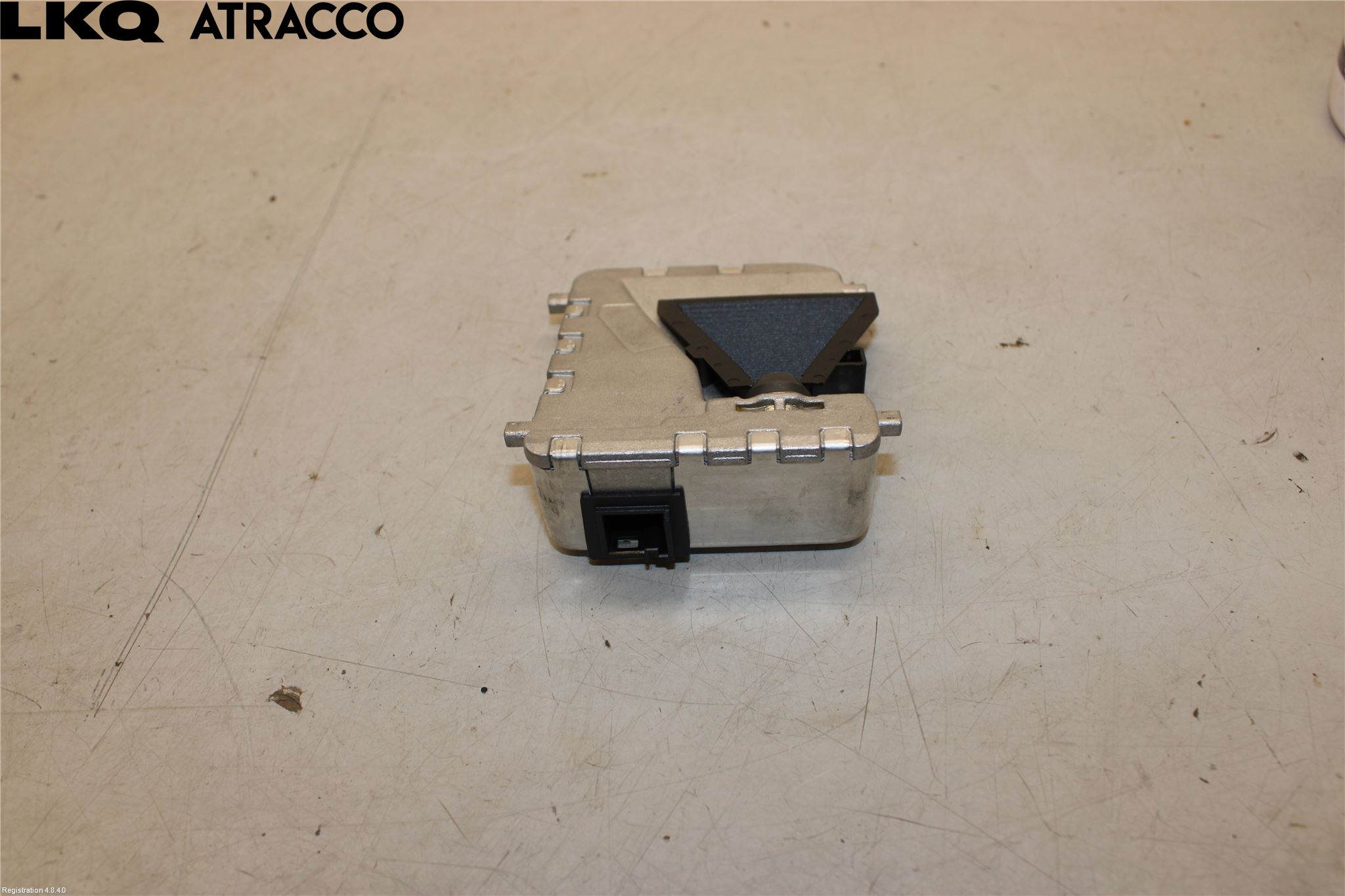 Mercedes-Benz MB C-KLASS (W205) 14-21 Parkeringshjelp Kamera