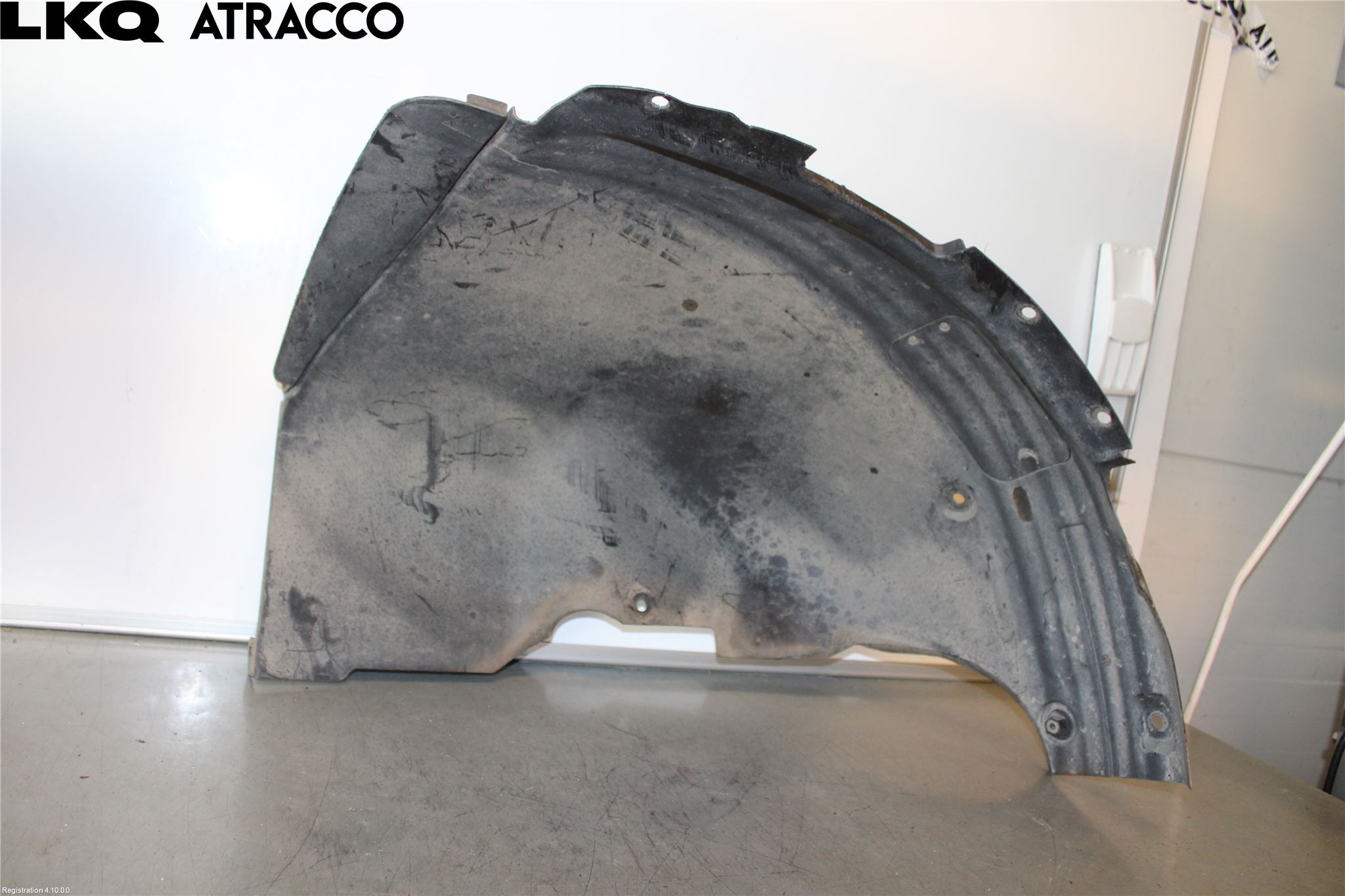 Hyundai KONA/ELECTRIC OS 18-23 Skjerm Indre