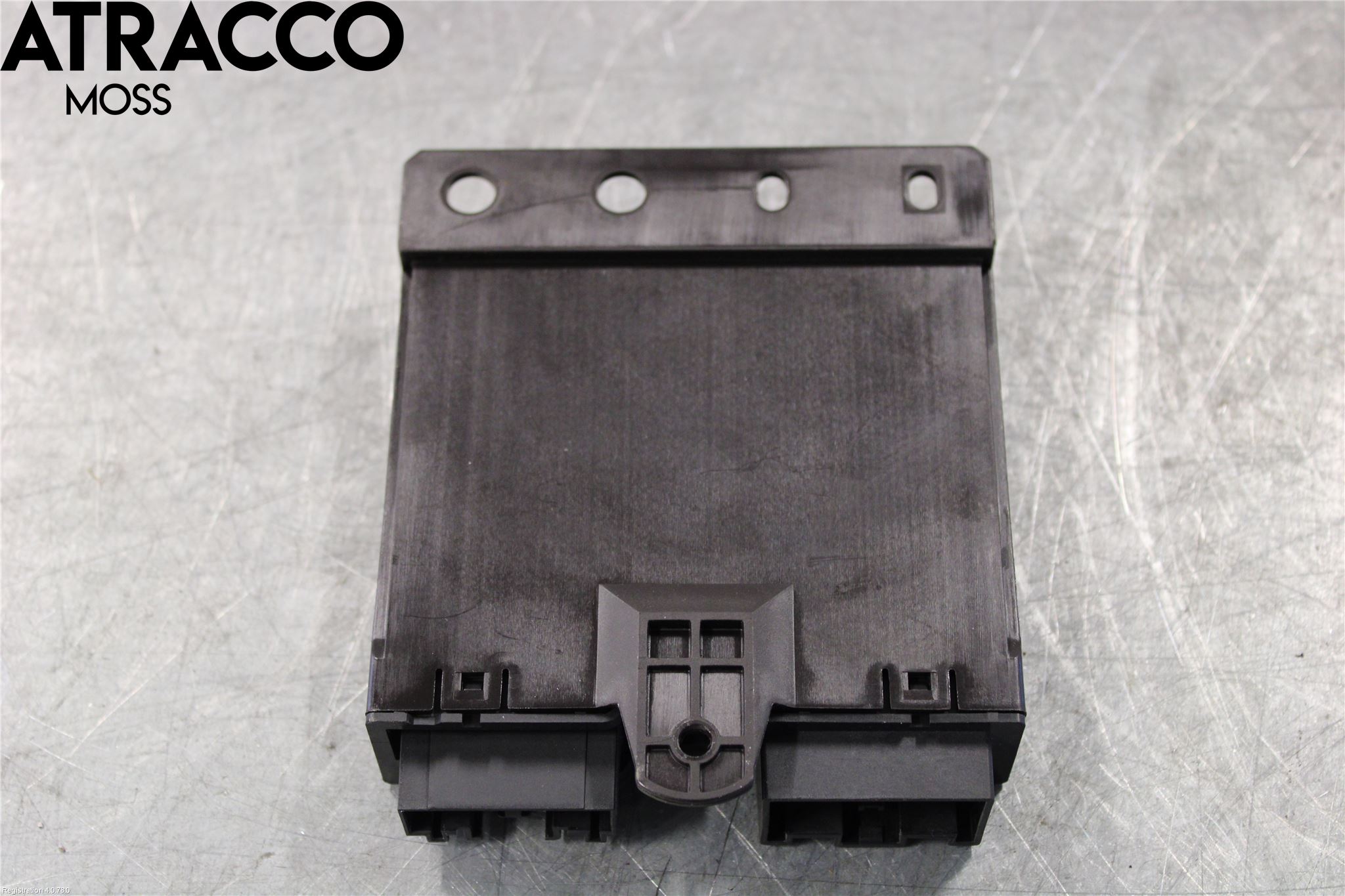 Volvo XC90/RECHARGE 16- Styreenhet Øvrig