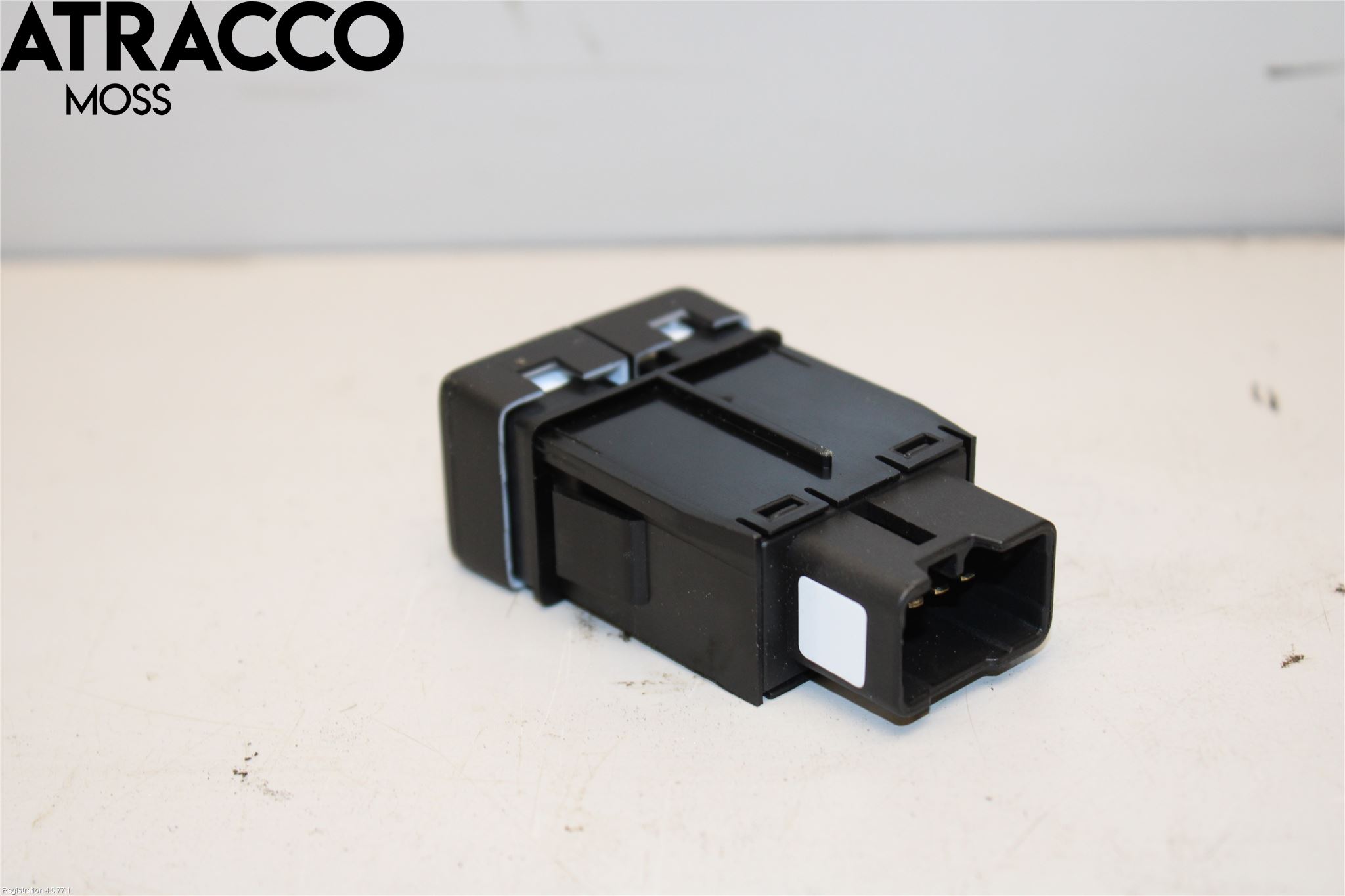 Suzuki VITARA 15- Bryter Øvrig