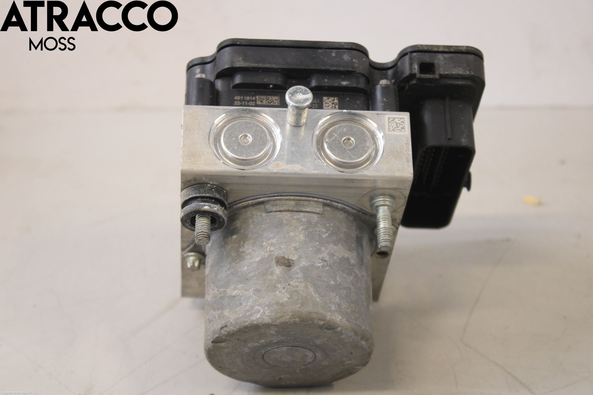 Tesla MODEL 3 17- Abs Hydraulikkaggregat