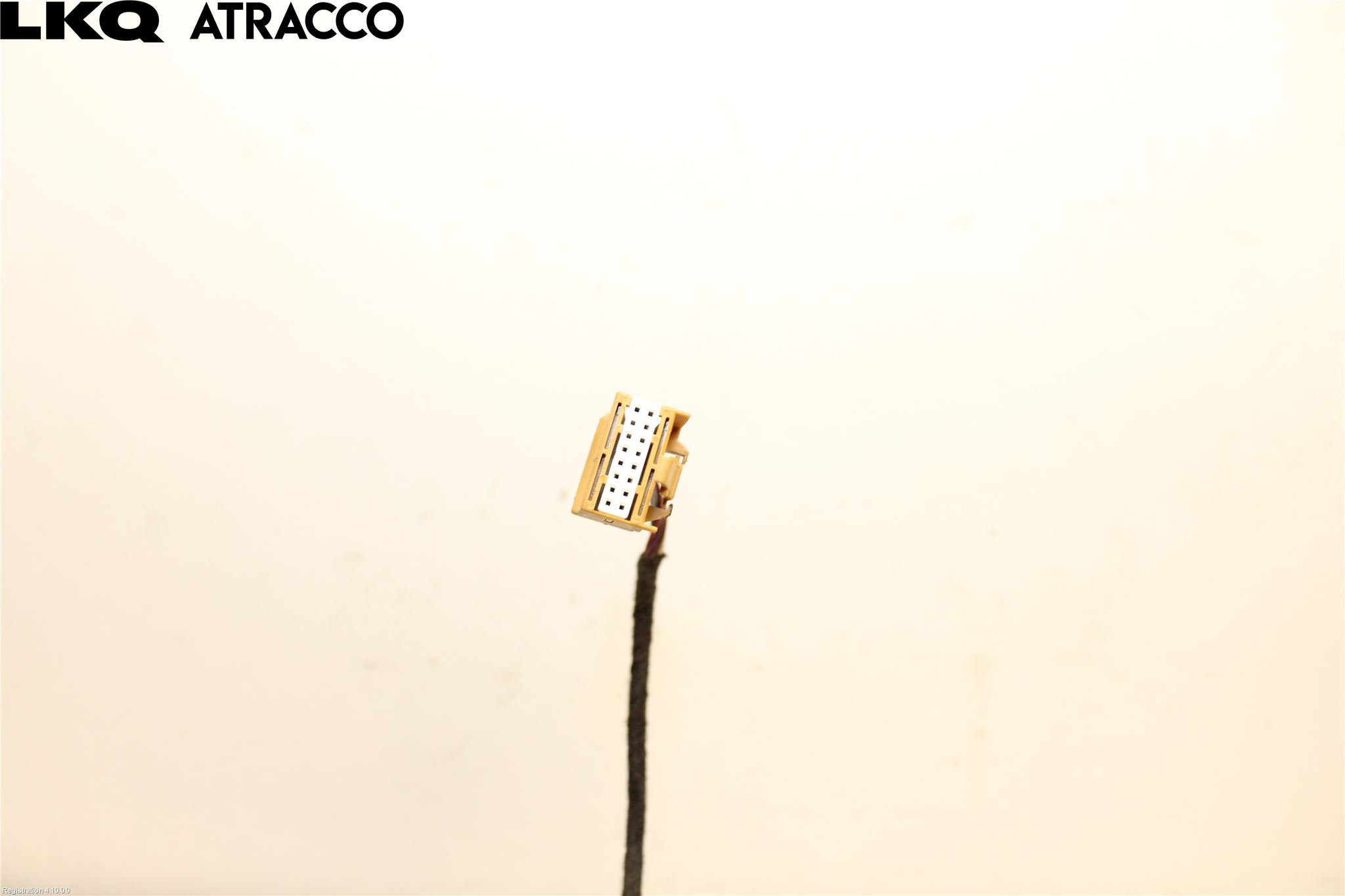 Porsche CAYENNE 03- Speil H M-El Justering