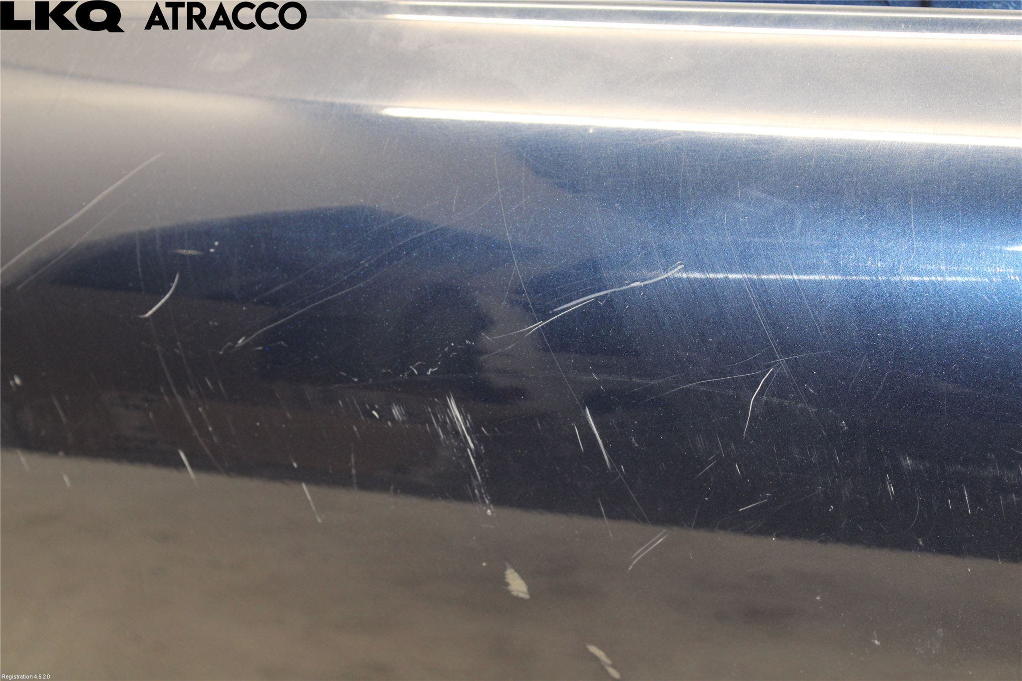 Volvo XC70 01-04 Dør 4D Foran Venstre