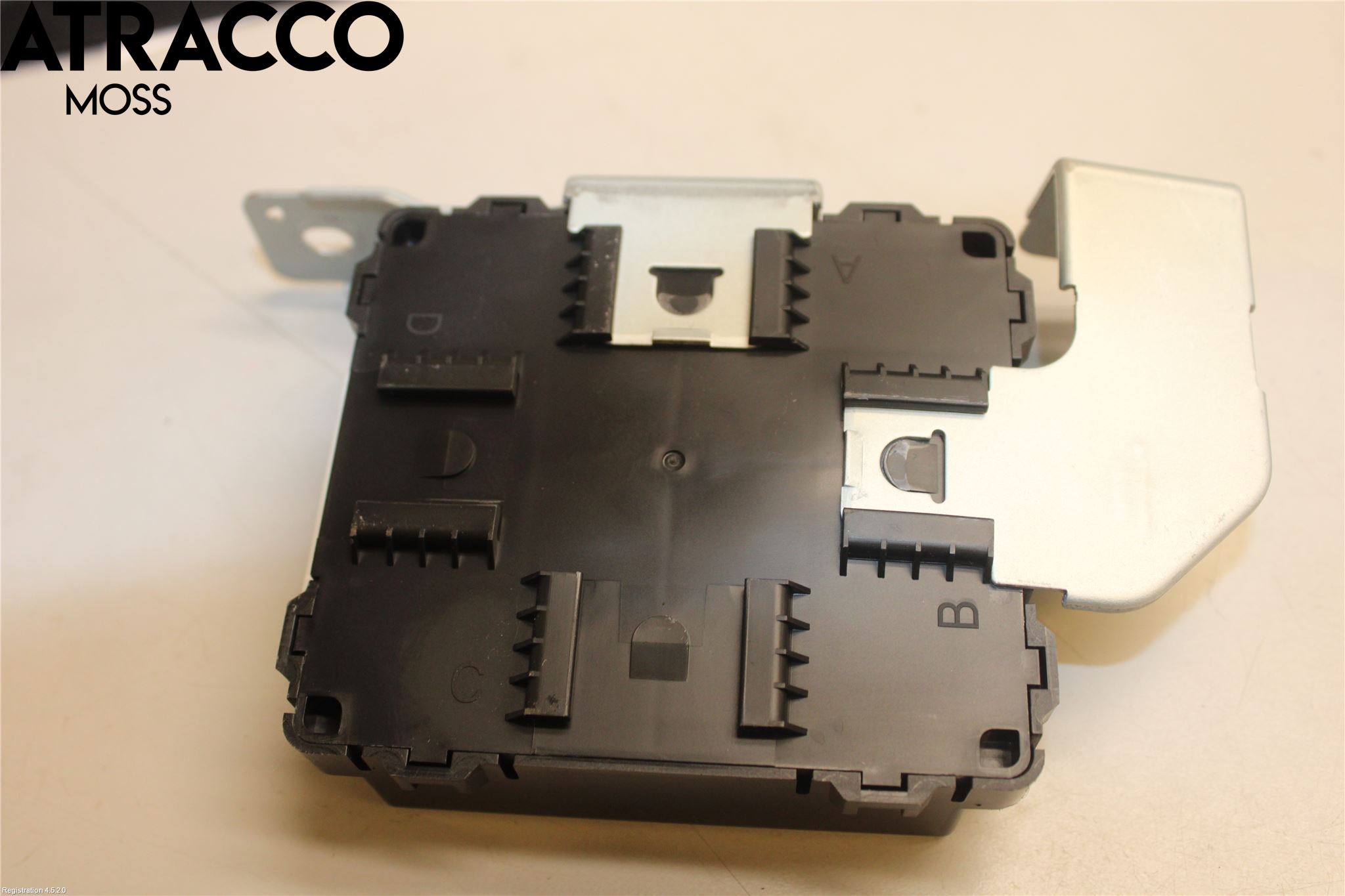 Hyundai IONIQ 5 NE 22- Styreenhet Øvrig