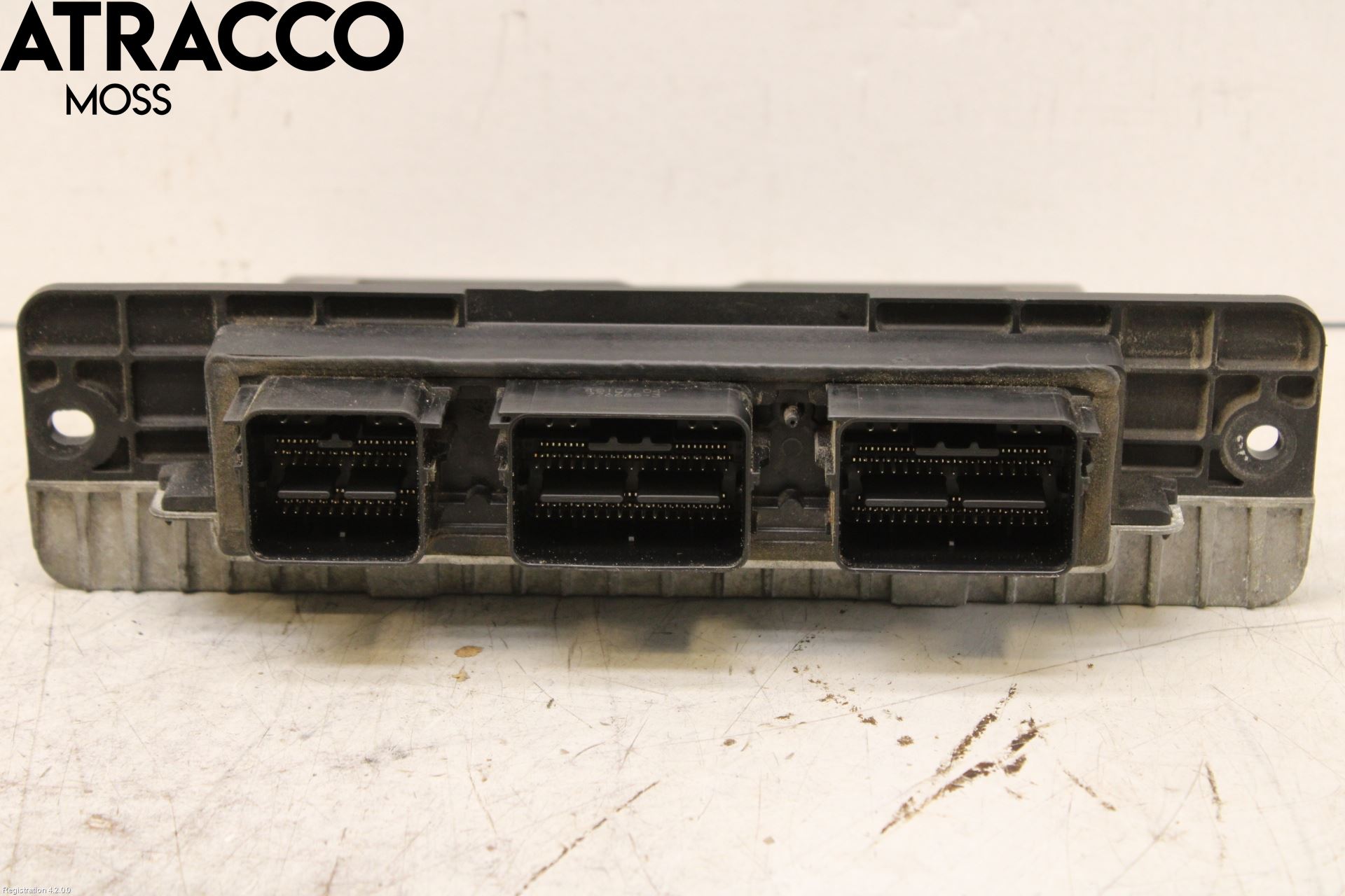 Ford MUSTANG V 05-14 Styreenhet Innsprøytning