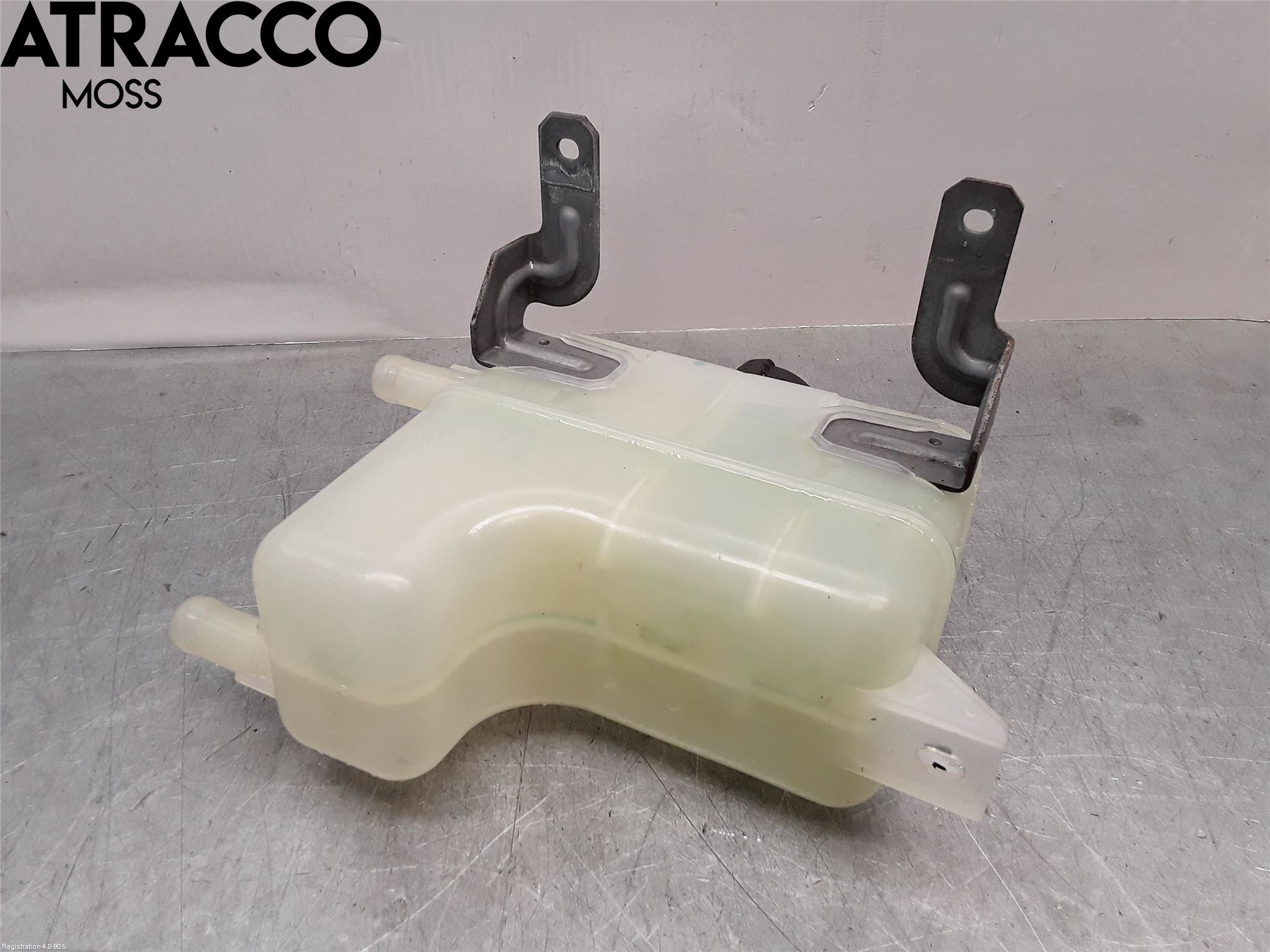 Mitsubishi OUTLANDER 13-21 Ekspansjonstank