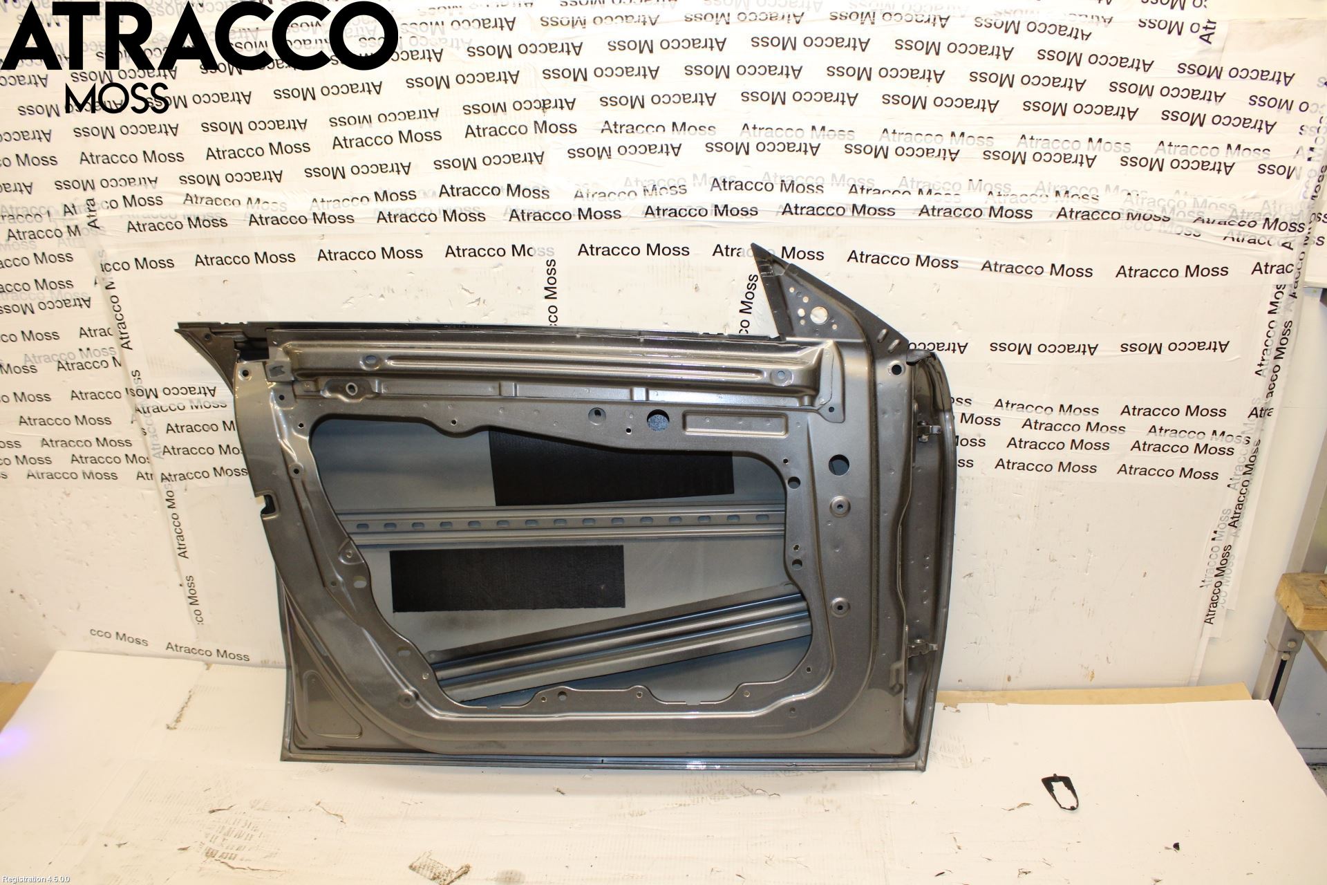 Mercedes-Benz MB CLA-KLASS (C117/X117) 13-19 Dør 4D Foran Venstre