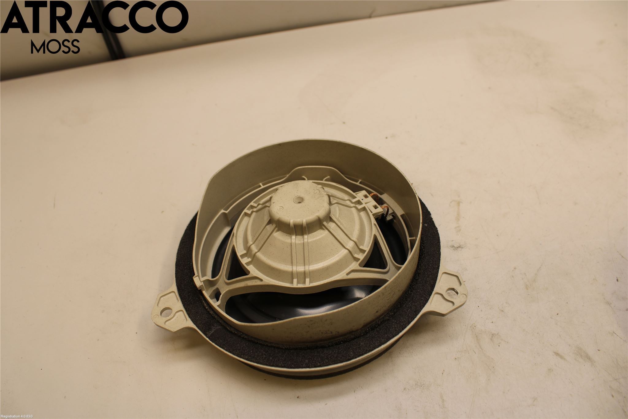 Lexus CT 200h Innr Høyttaler