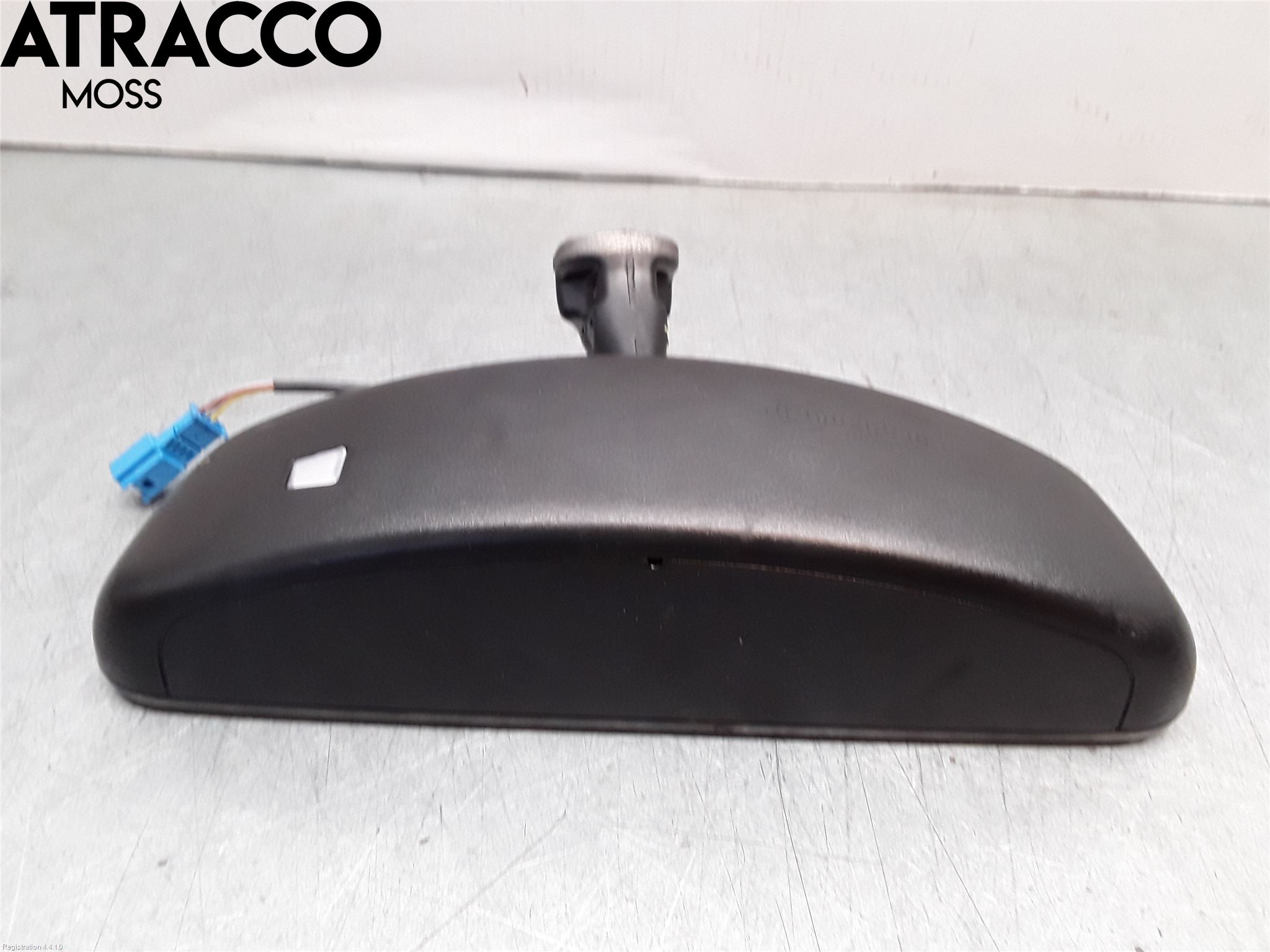 Mercedes-Benz MB EQV (447) 21- Speil Innvendig