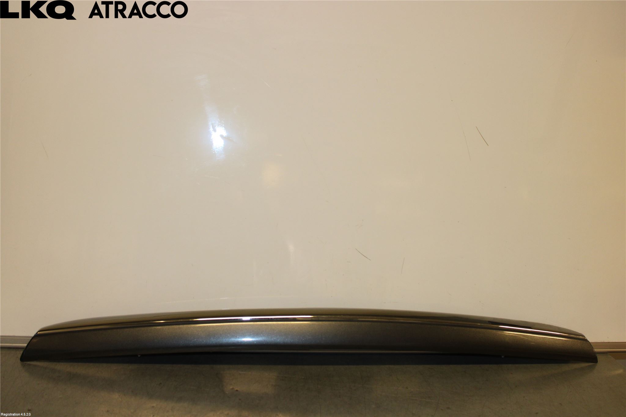 Toyota AURIS 10-12 List Bak-Bakluke